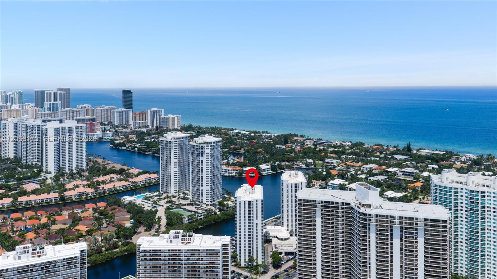 20505 E Country Club Dr # 2132