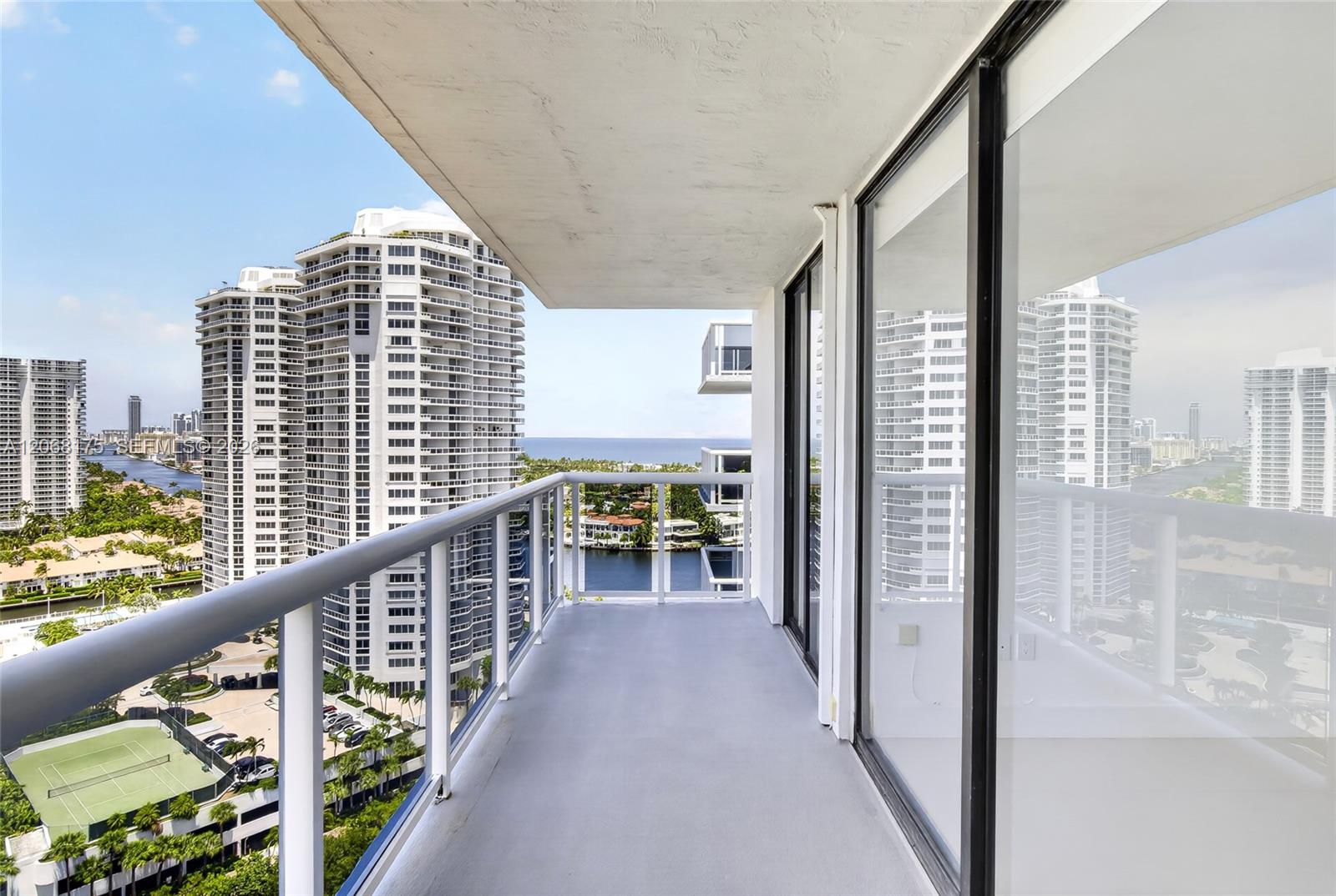 20505 E Country Club Dr # 2132