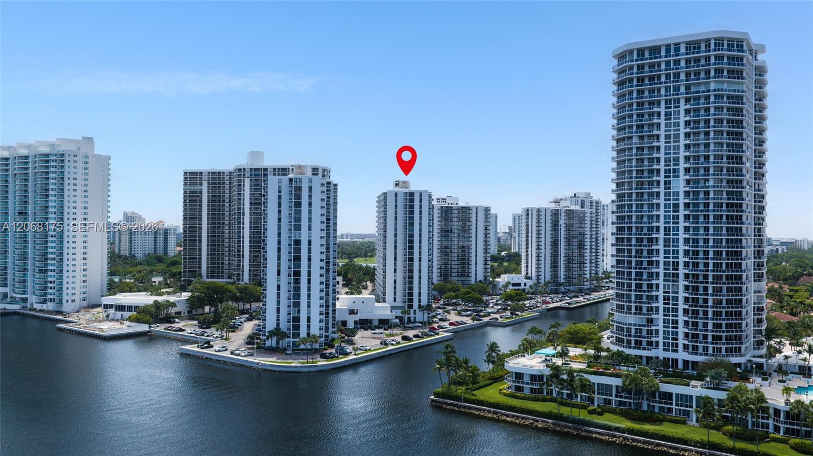 20505 E Country Club Dr # 2132