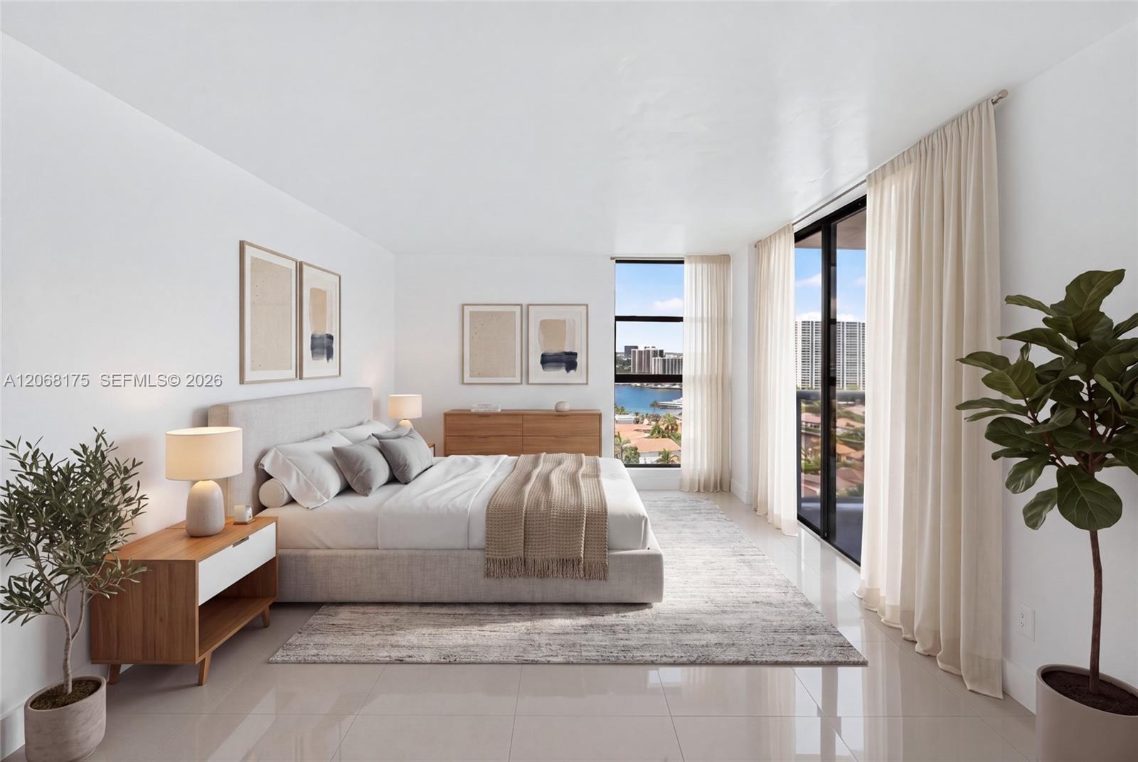 20505 E Country Club Dr # 2132