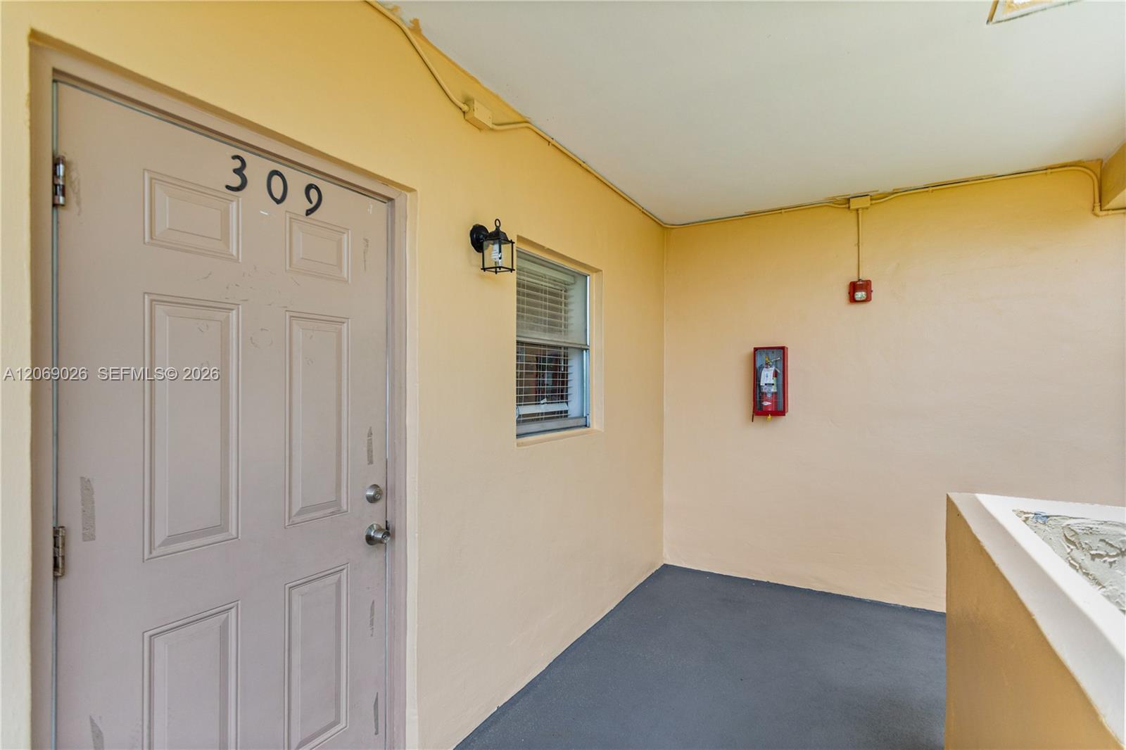 201 Berkley Rd # 309