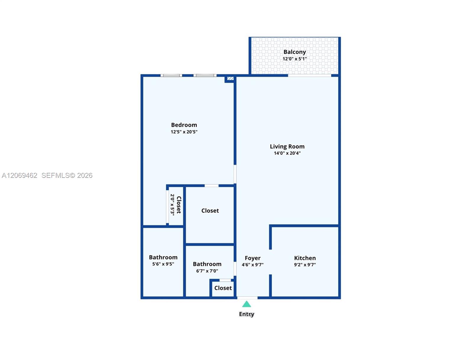 6545 Indian Creek Dr # 408