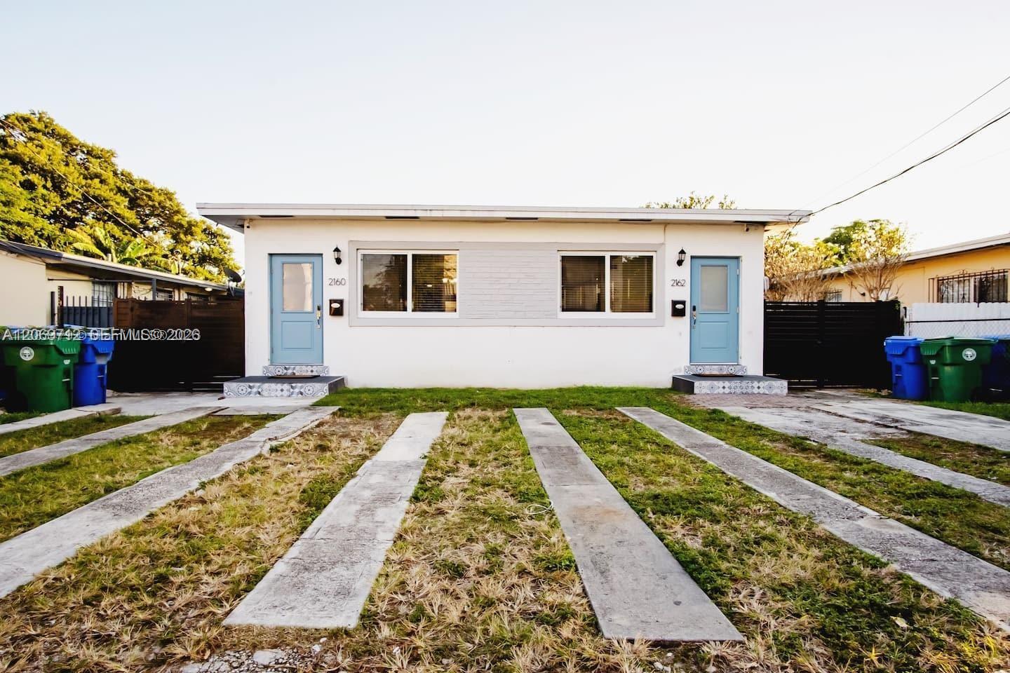 2160 NW 18th Ter