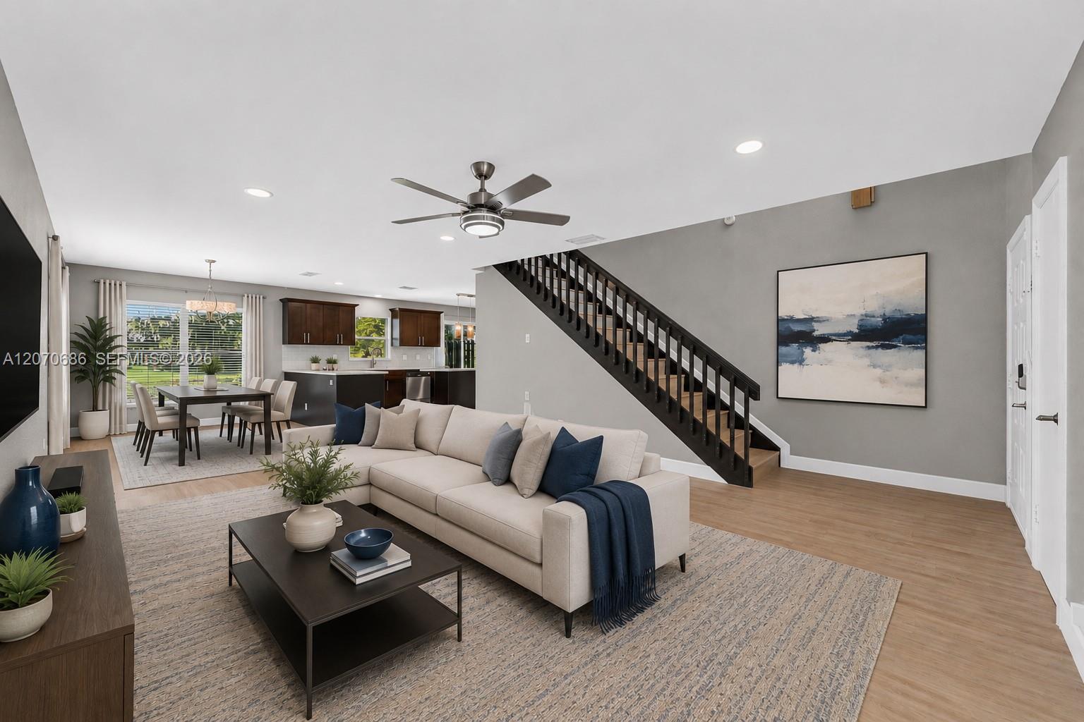 4848 Grapevine Way # 4848