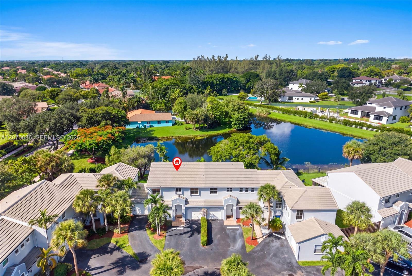 4848 Grapevine Way # 4848