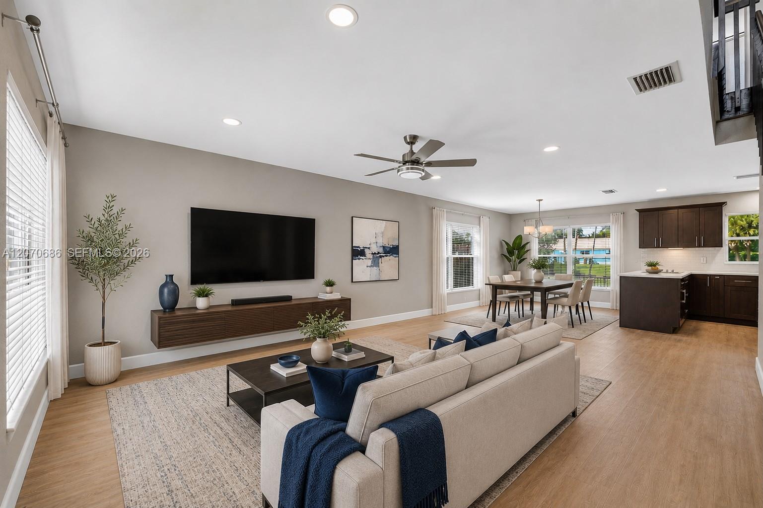 4848 Grapevine Way # 4848