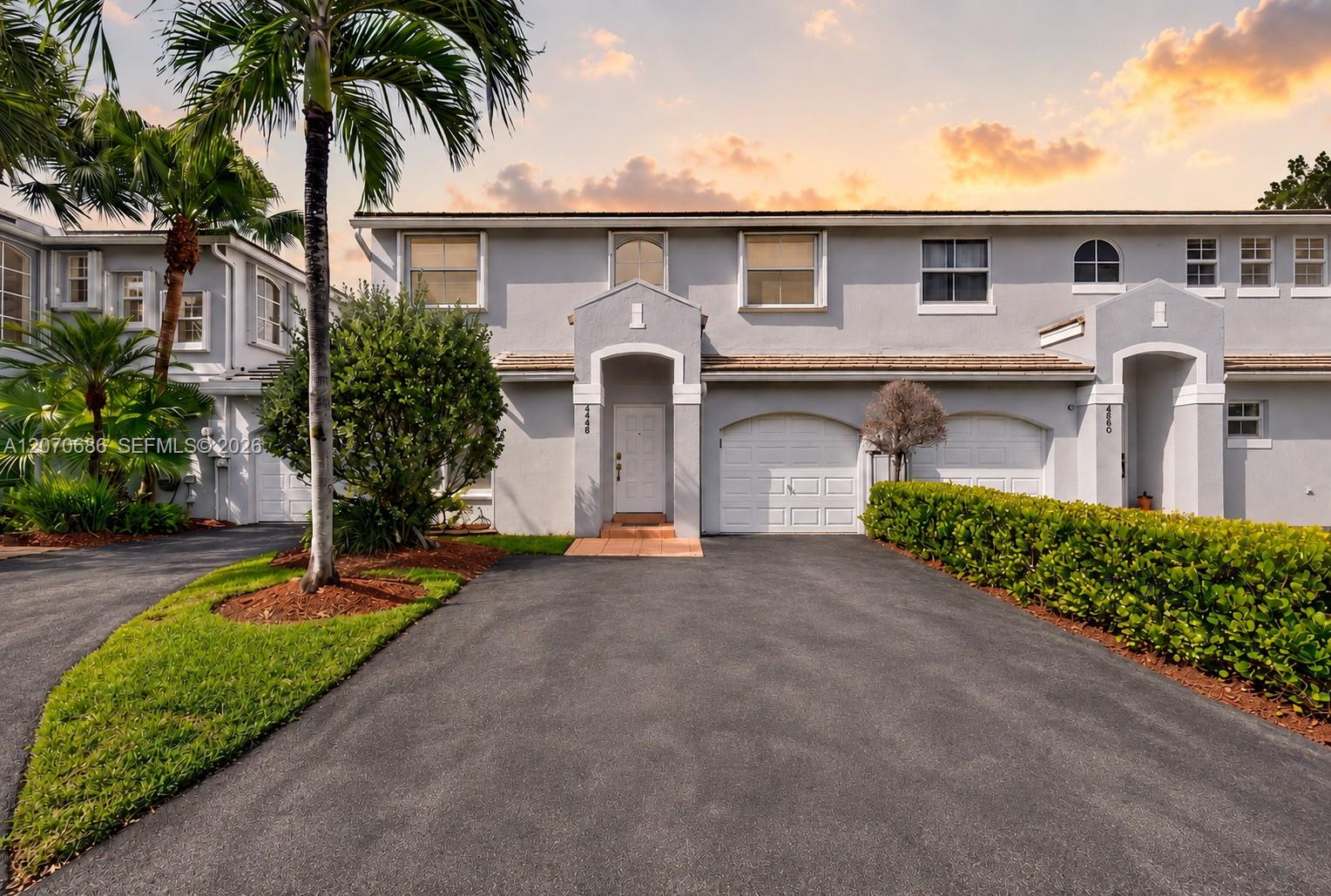 4848 Grapevine Way # 4848