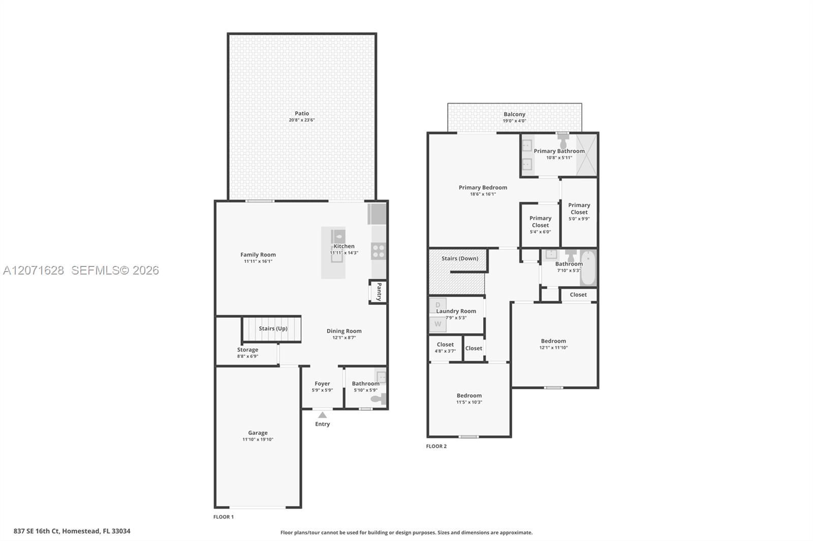 837 SE 16th Ct