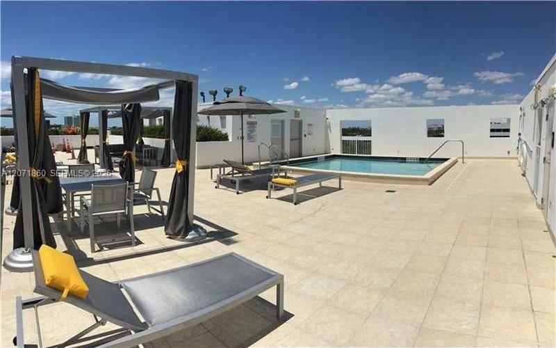 2740 SW 28th Ter # 206