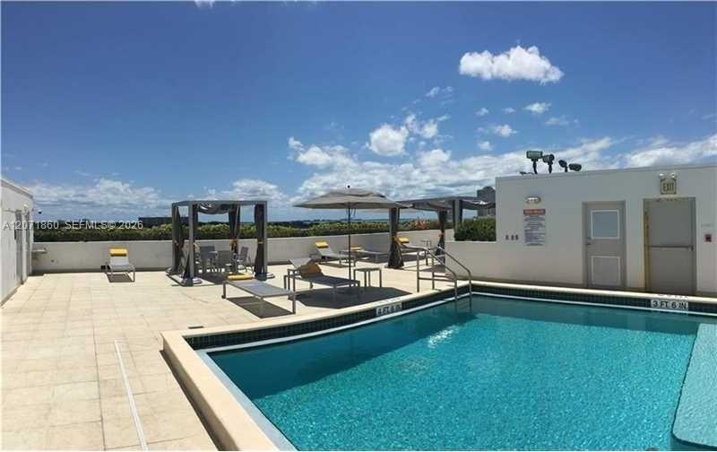 2740 SW 28th Ter # 206