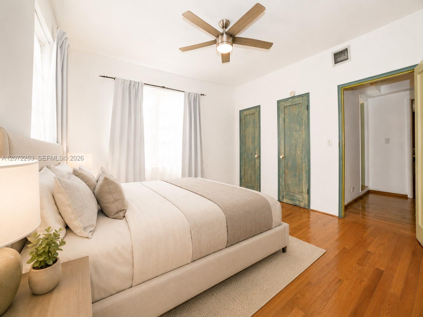 1145 Meridian Ave # 9