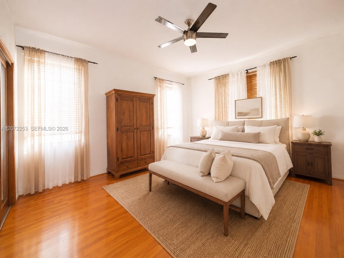 1145 Meridian Ave # 9