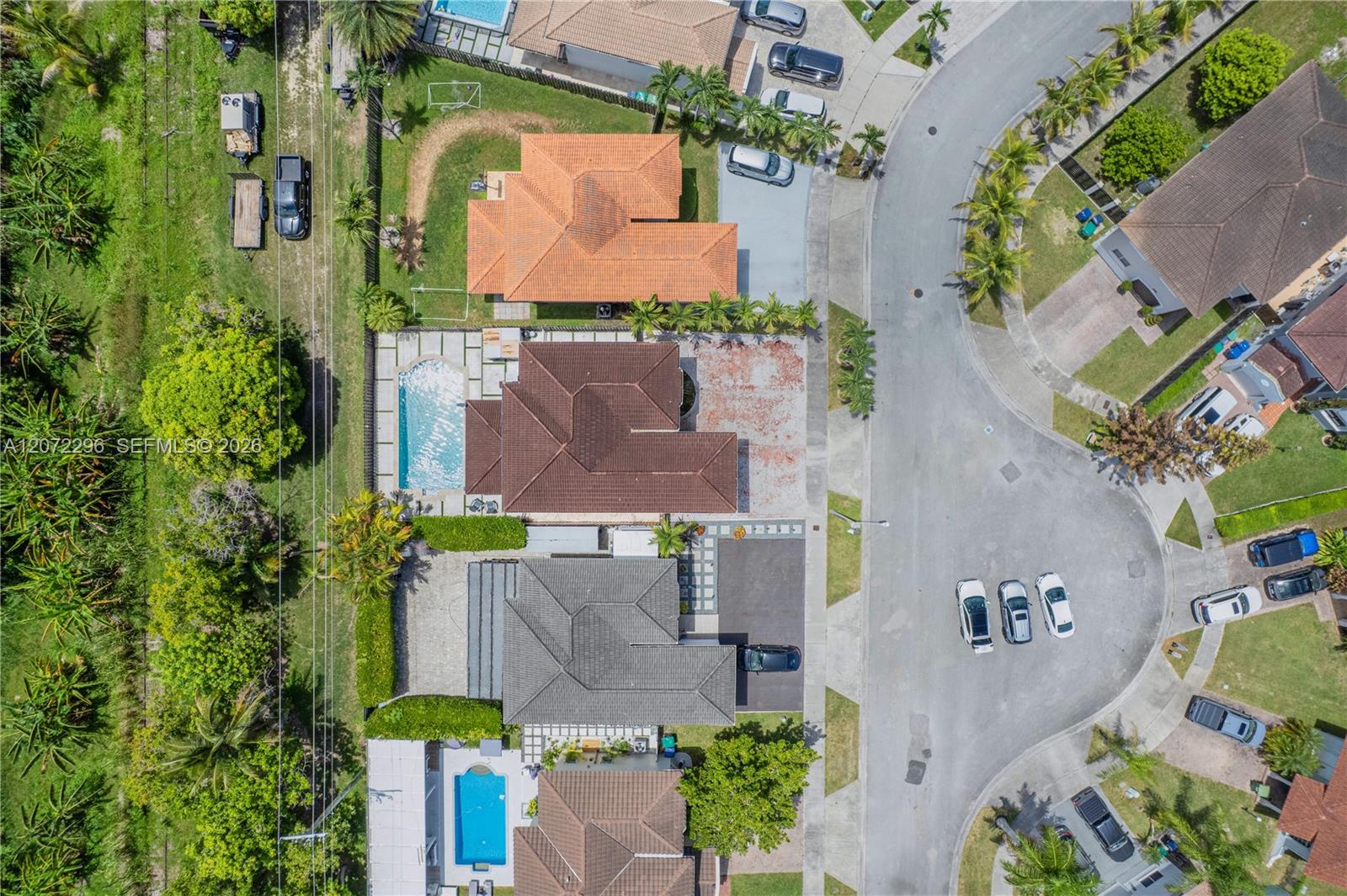 16711 SW 140th Ave