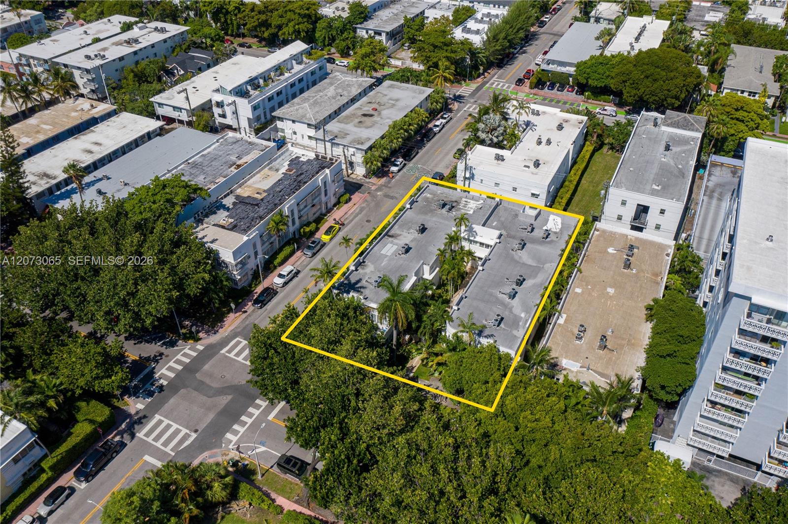 1000 Meridian Ave # 8