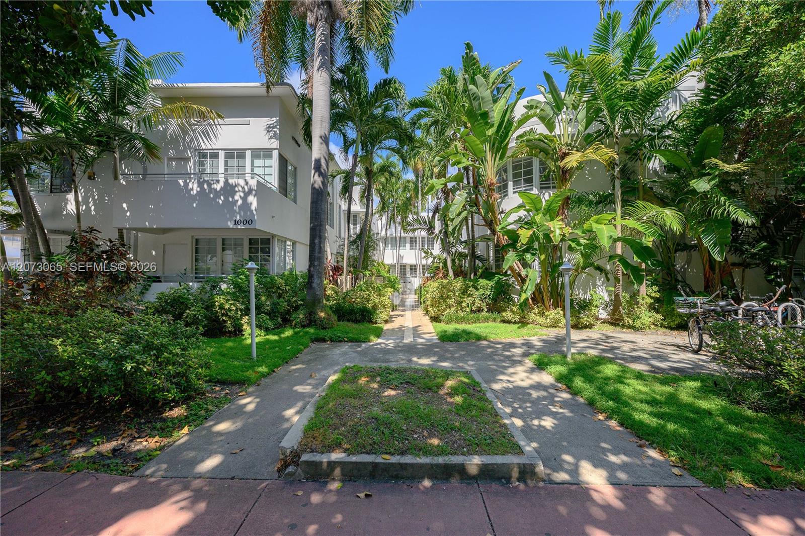 1000 Meridian Ave # 8