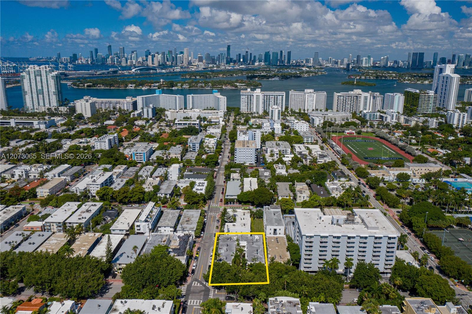 1000 Meridian Ave # 8