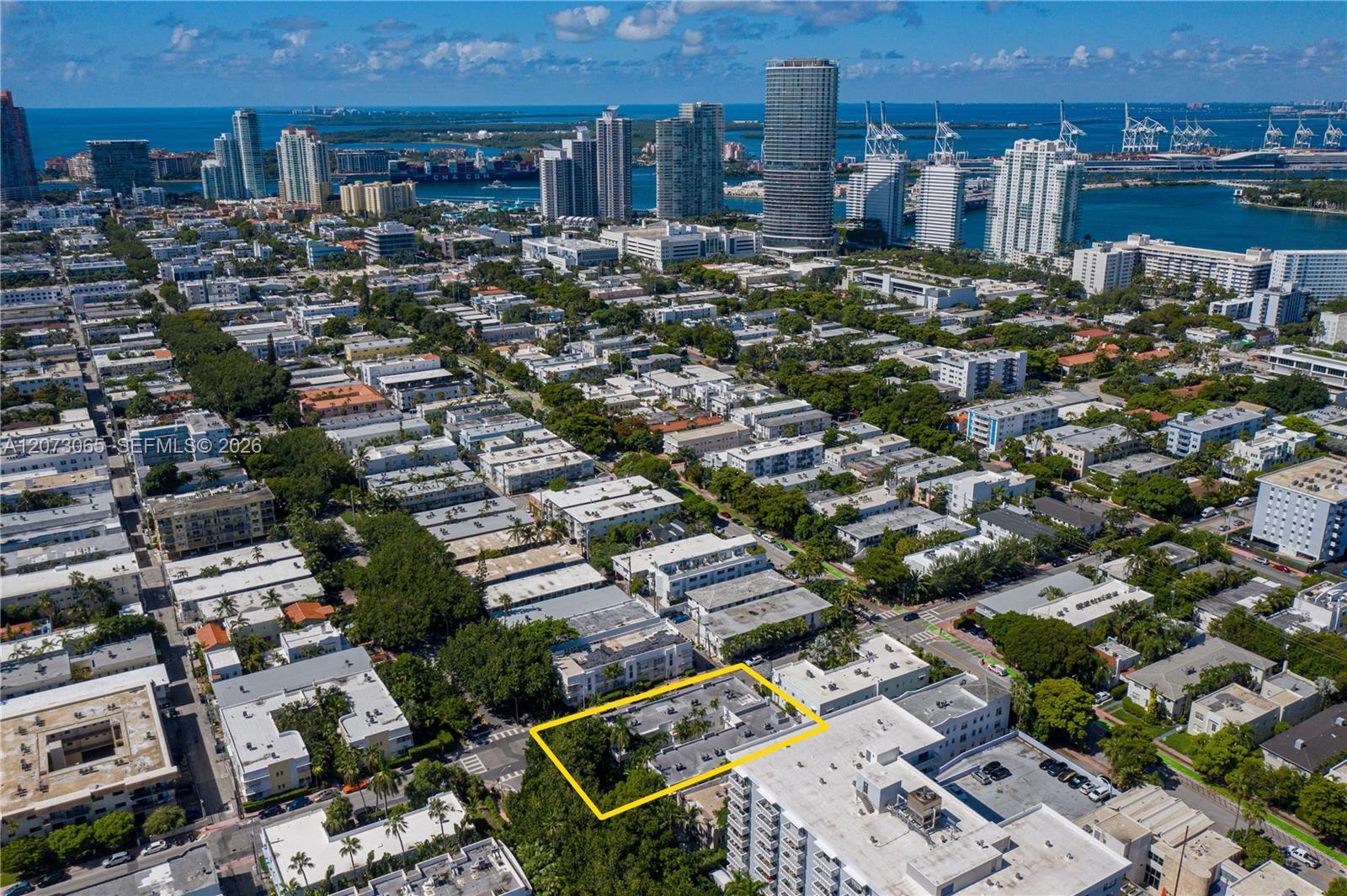 1000 Meridian Ave # 8