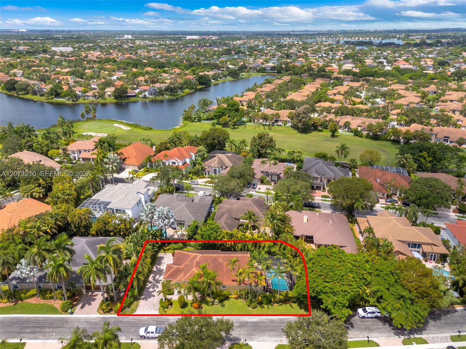 1090 SW 156th Ave