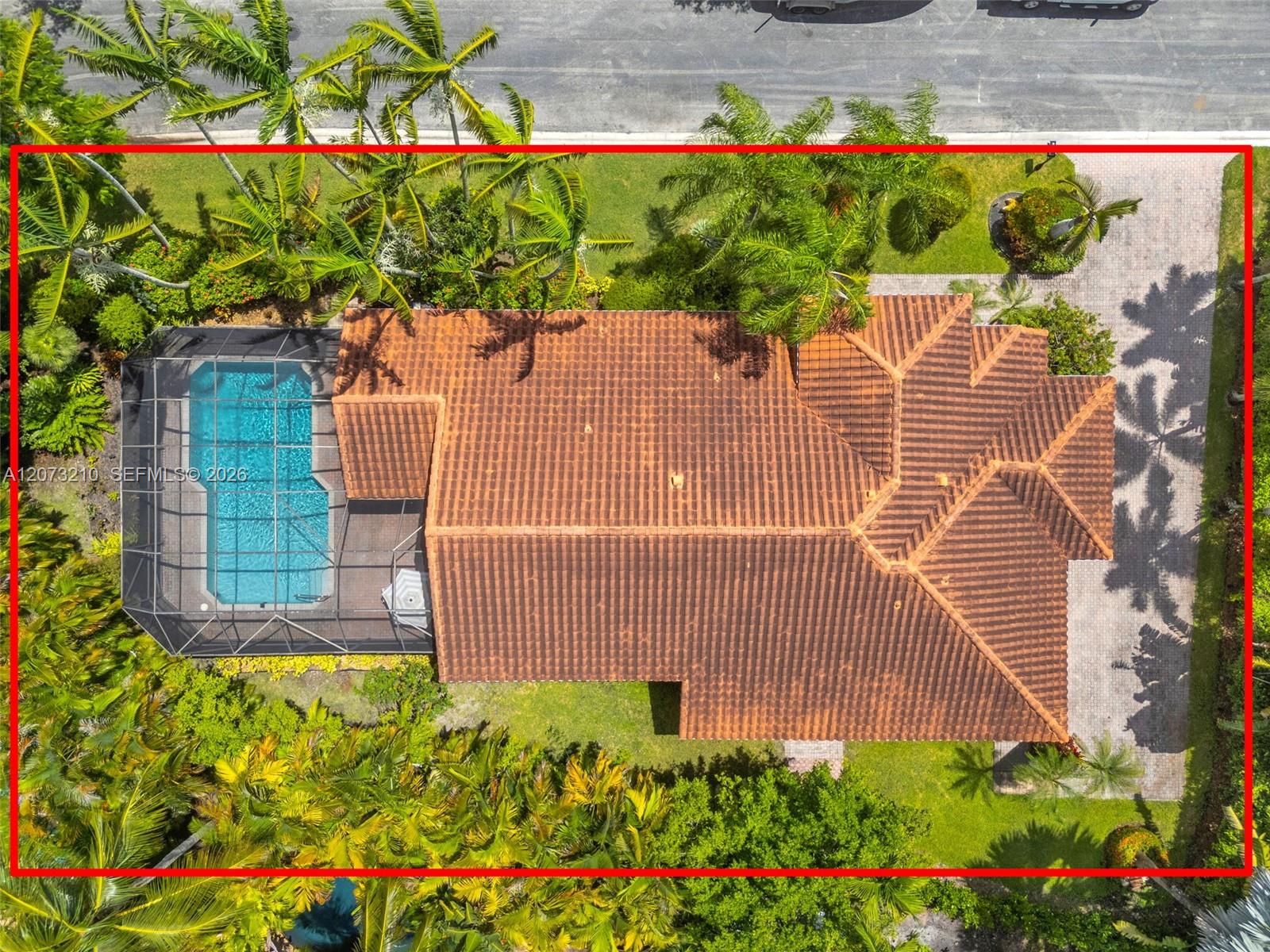 1090 SW 156th Ave