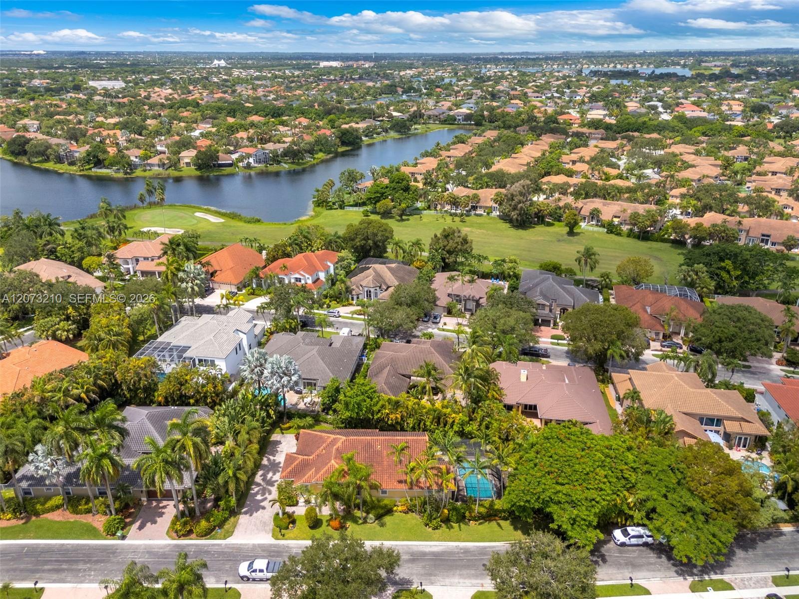 1090 SW 156th Ave