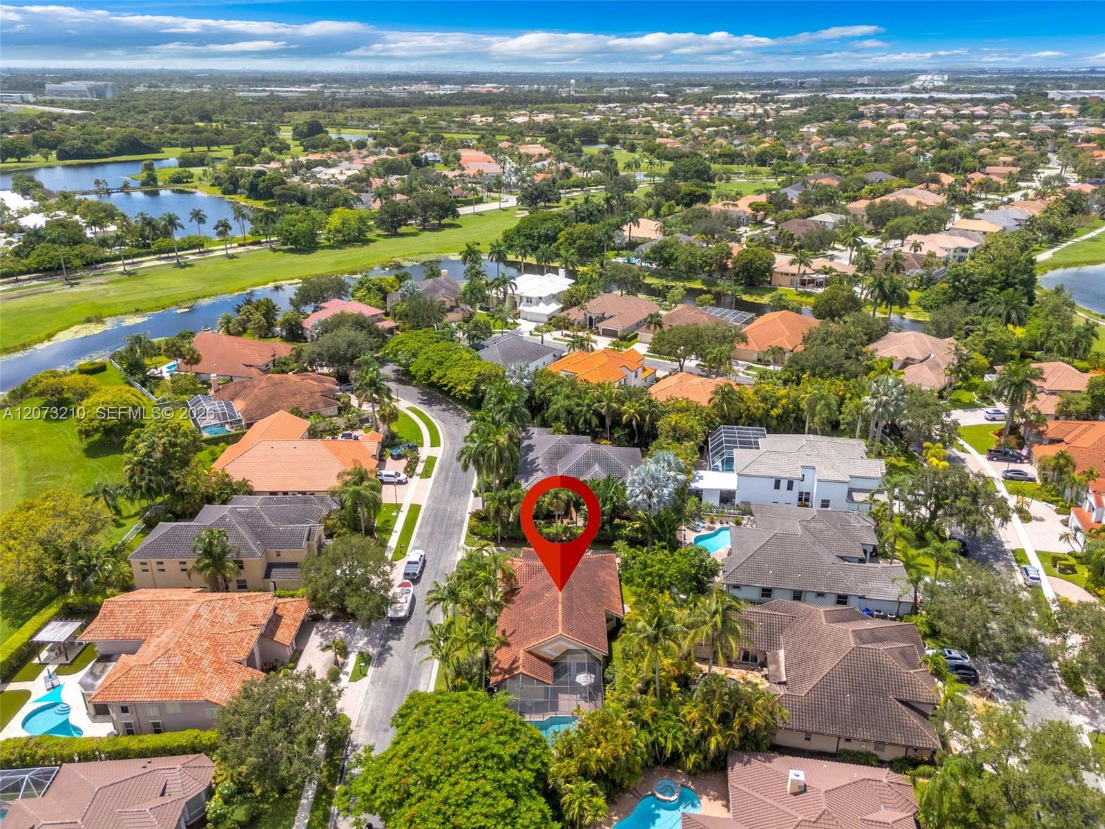 1090 SW 156th Ave