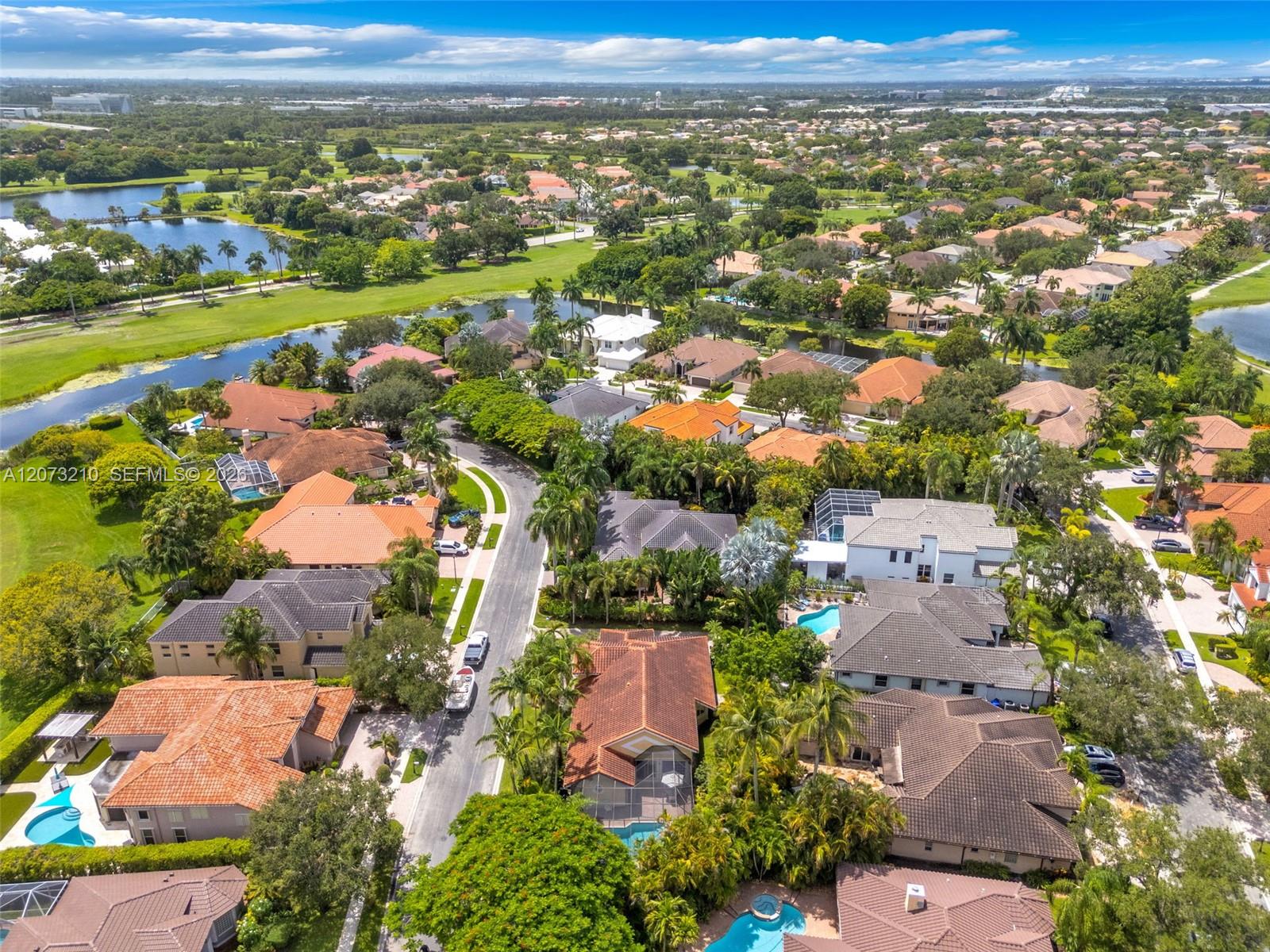 1090 SW 156th Ave