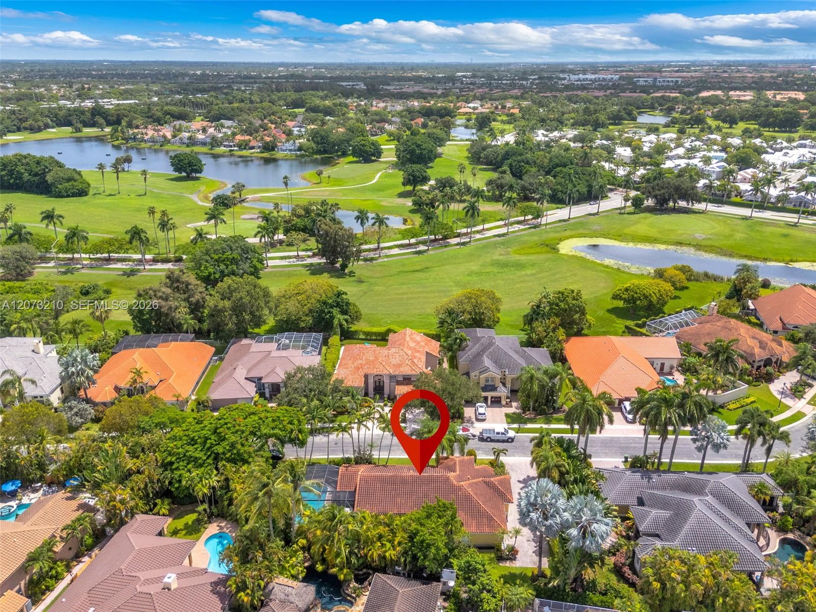 1090 SW 156th Ave