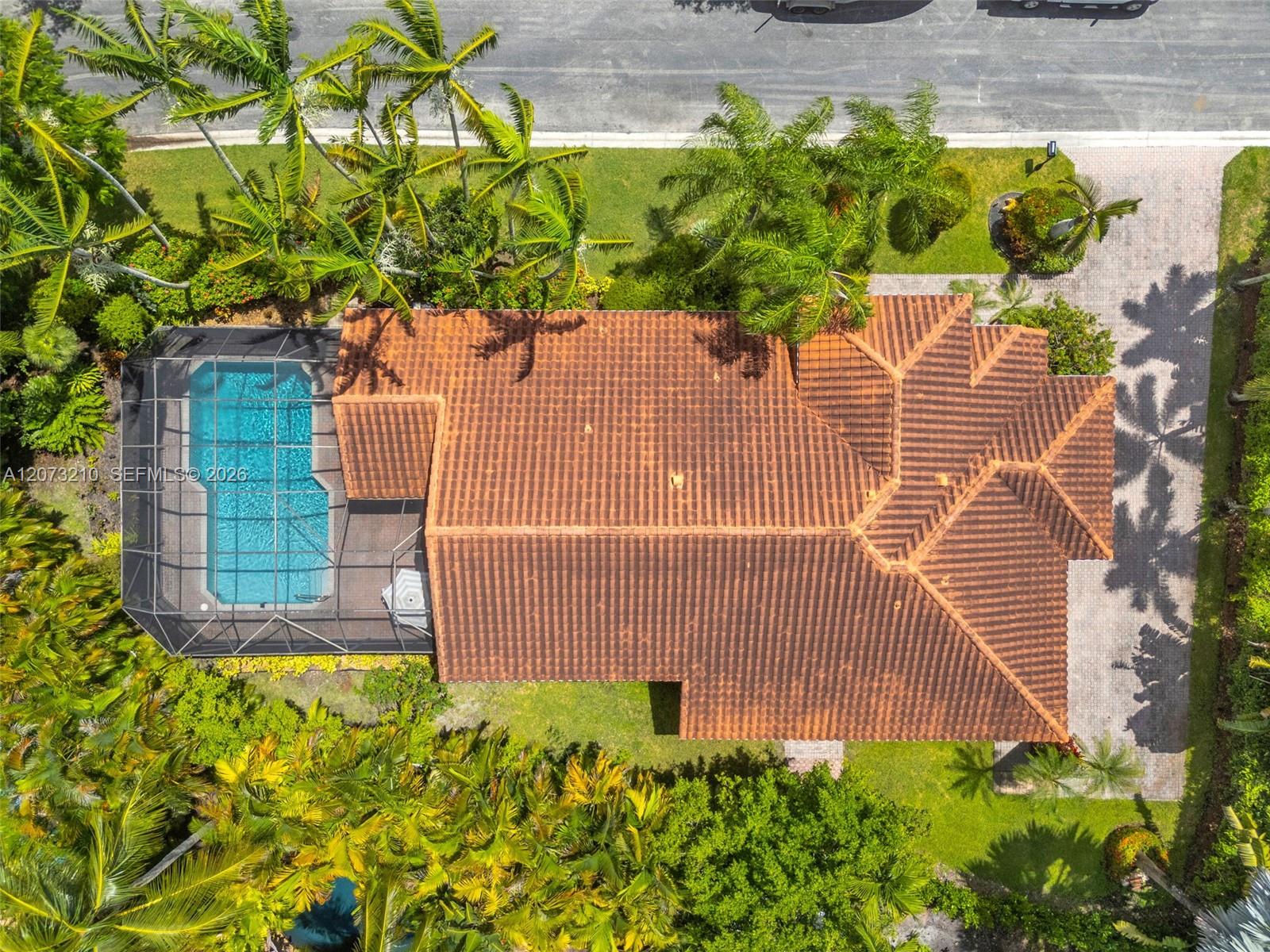 1090 SW 156th Ave