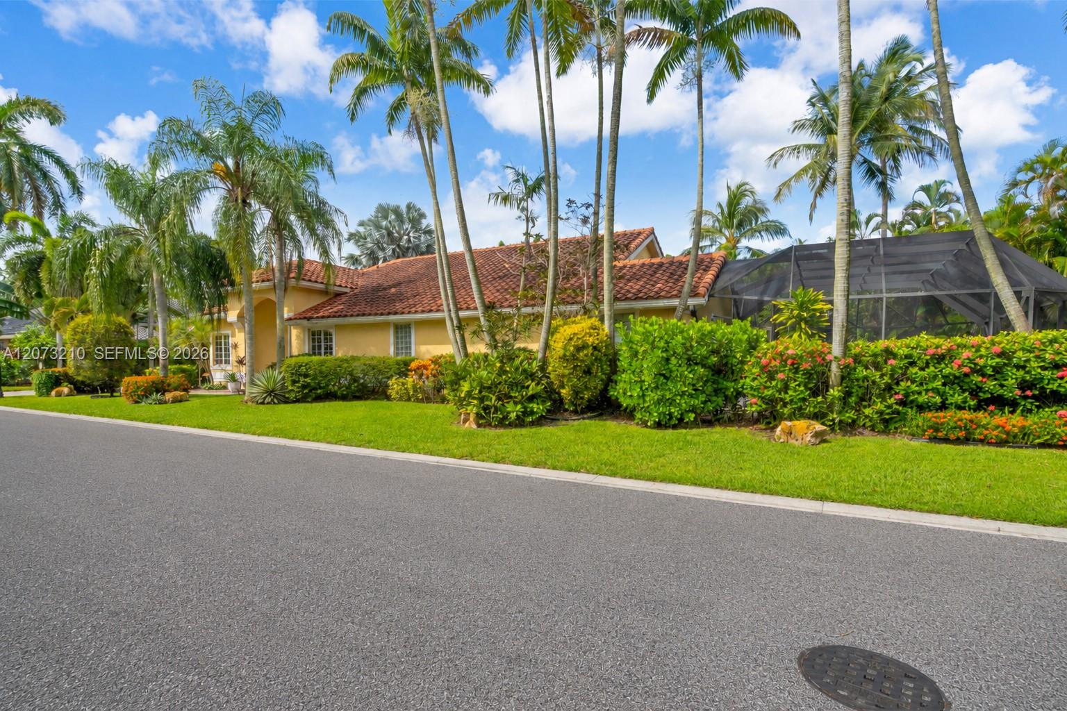 1090 SW 156th Ave