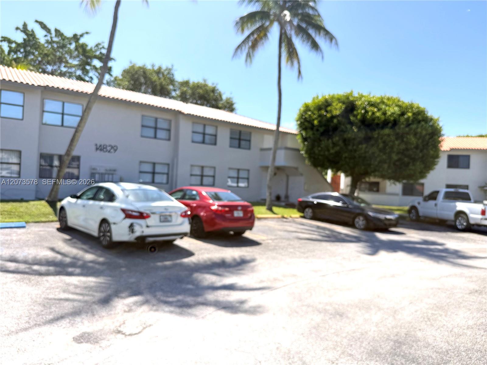 14829 SW 80th St # 3 Unit: 202-3