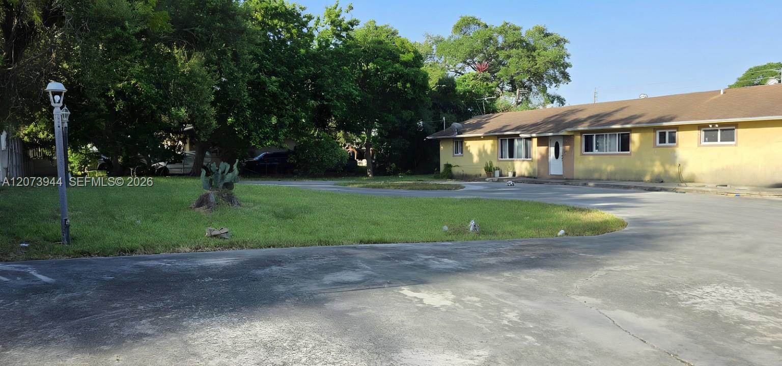 8150 NW 13th Ct