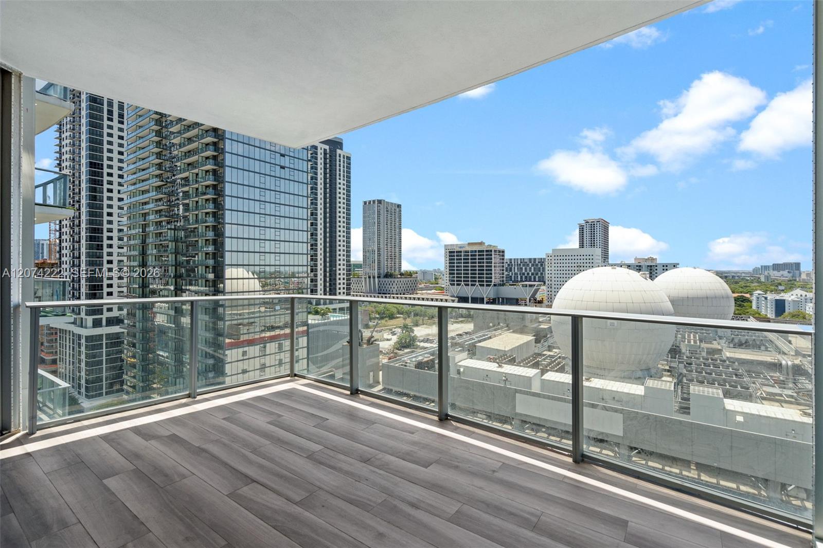 851 NE 1st Ave # 1506
