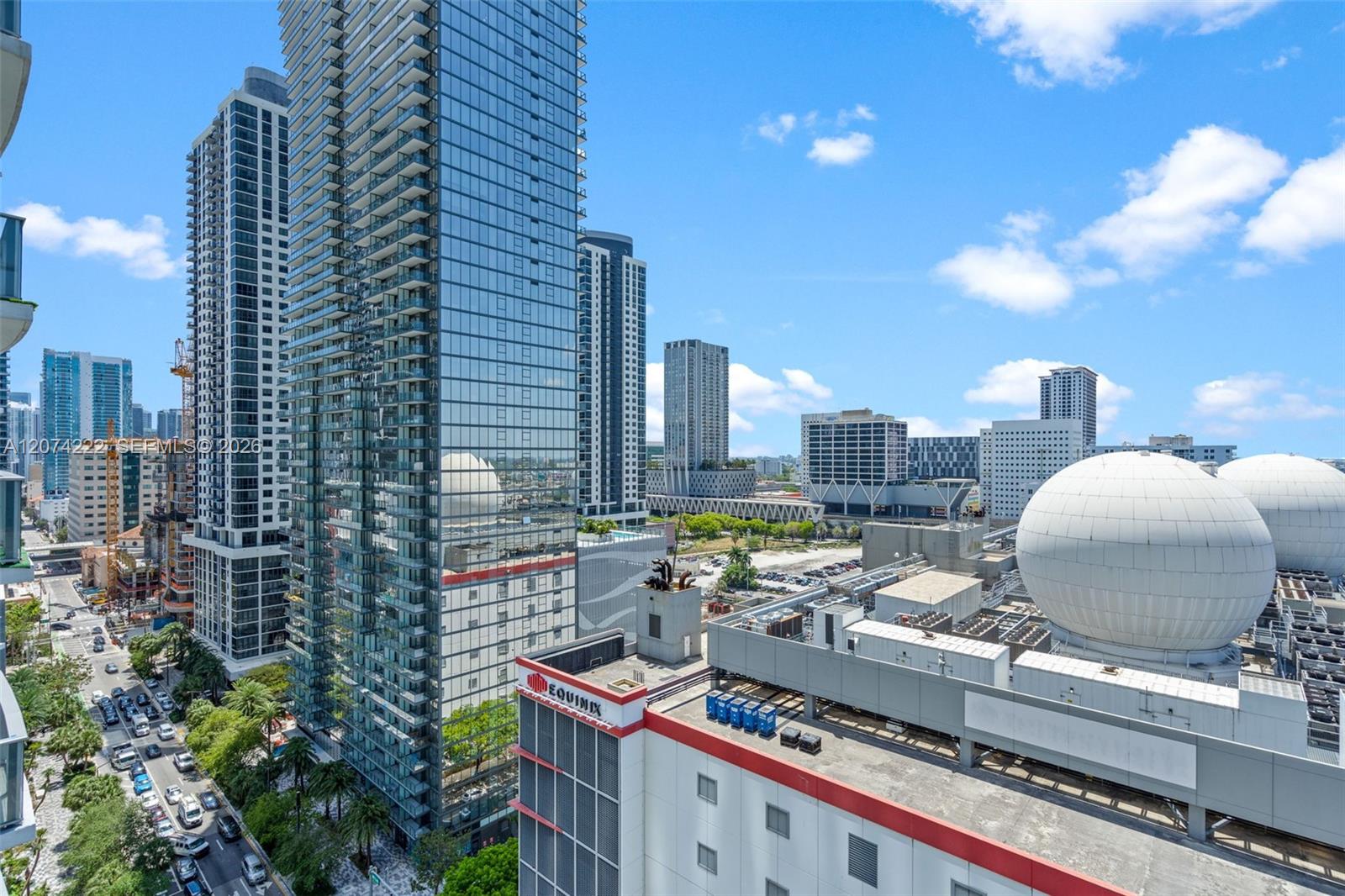 851 NE 1st Ave # 1506