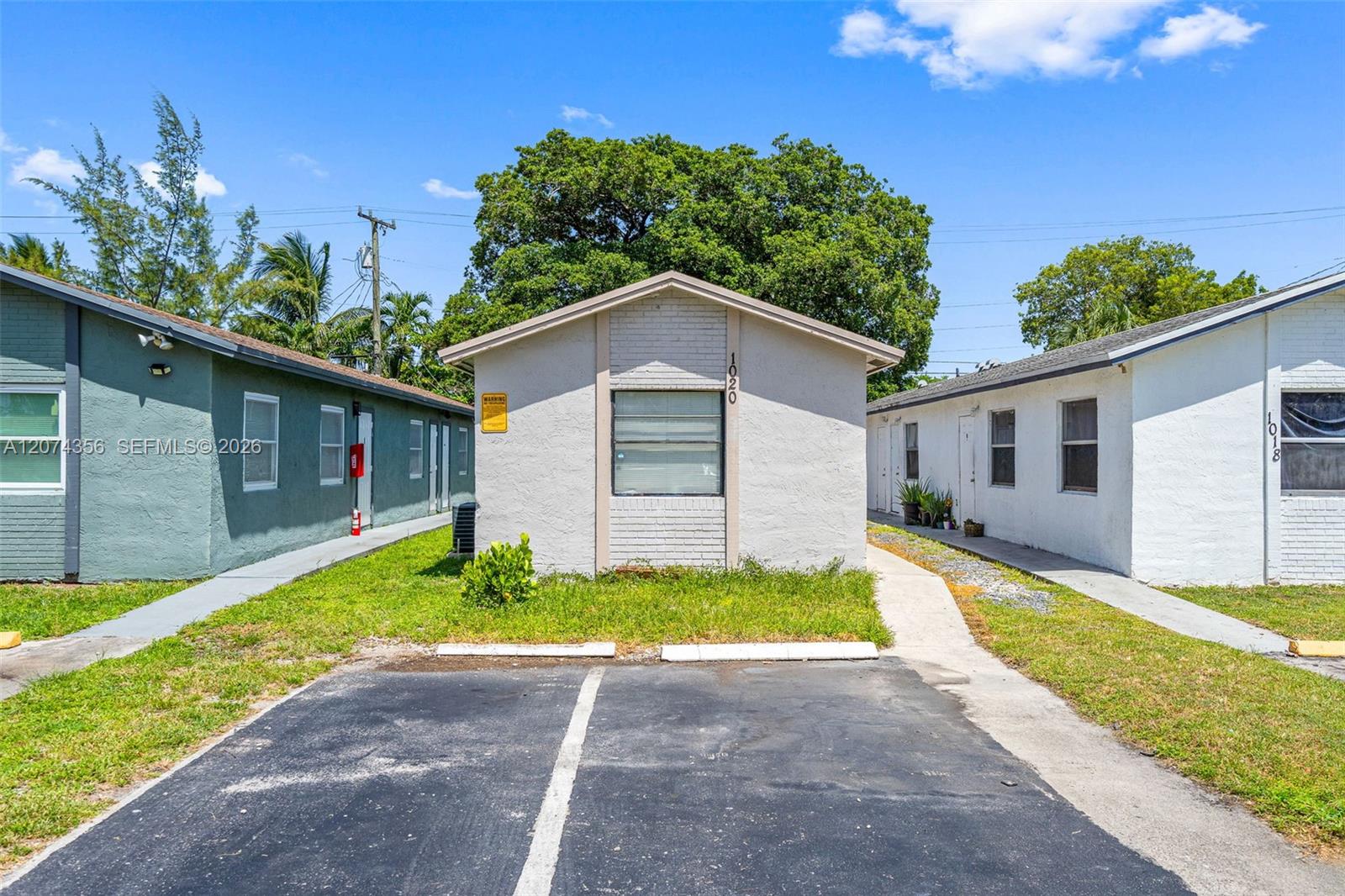 1020 NW 6th Ave # 1