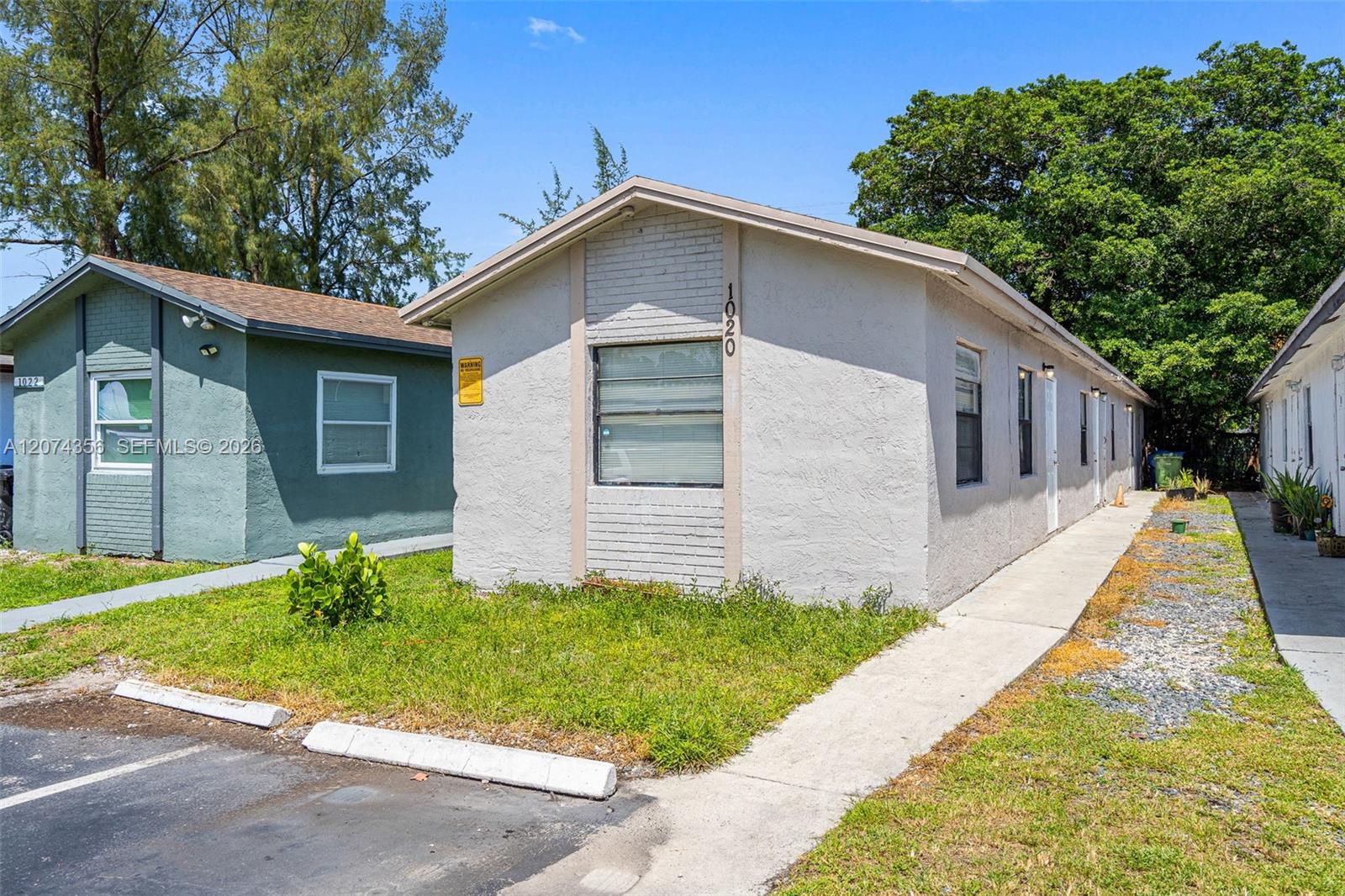 1020 NW 6th Ave # 1