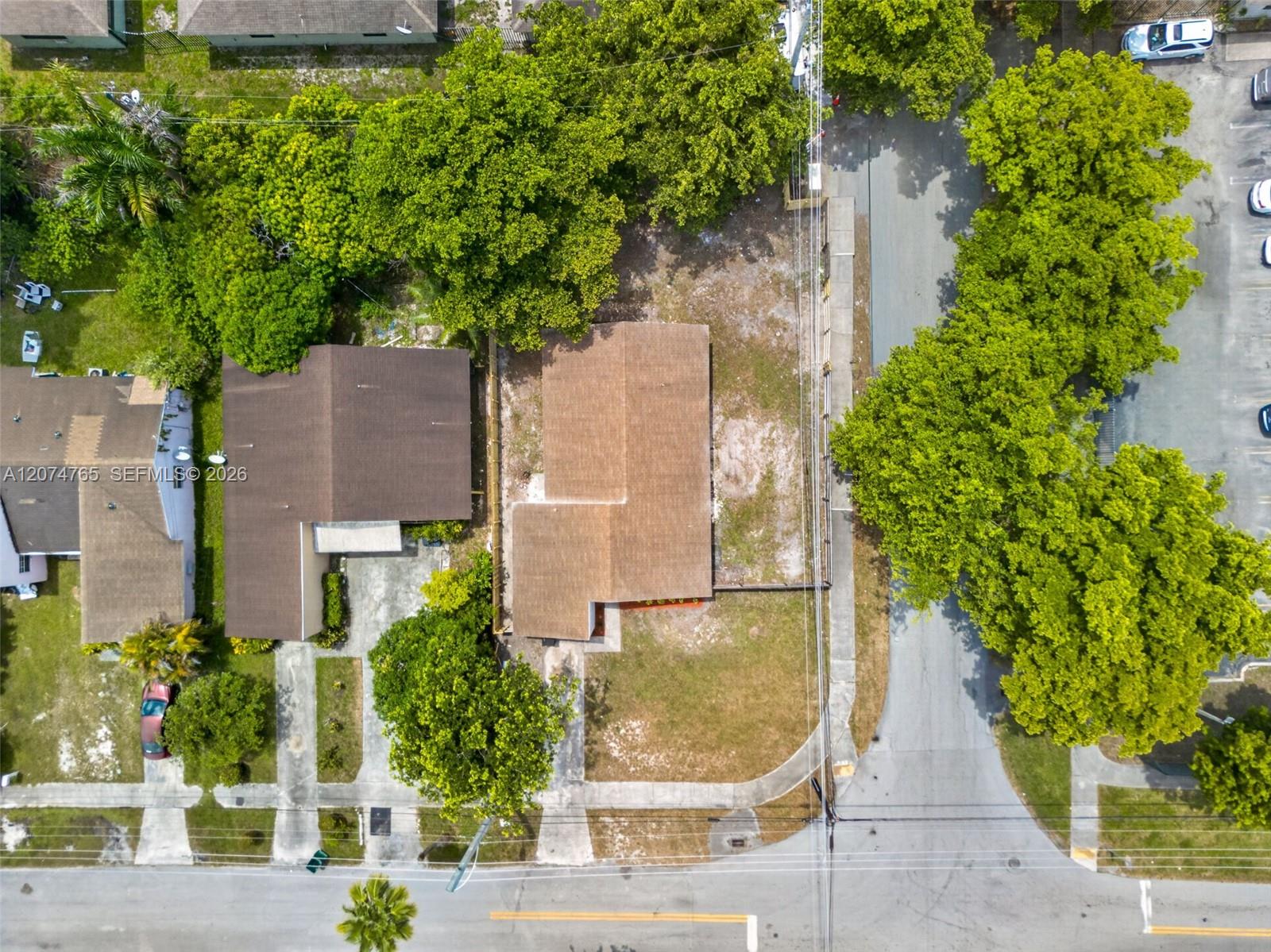 2390 Superior St, Opa-Locka