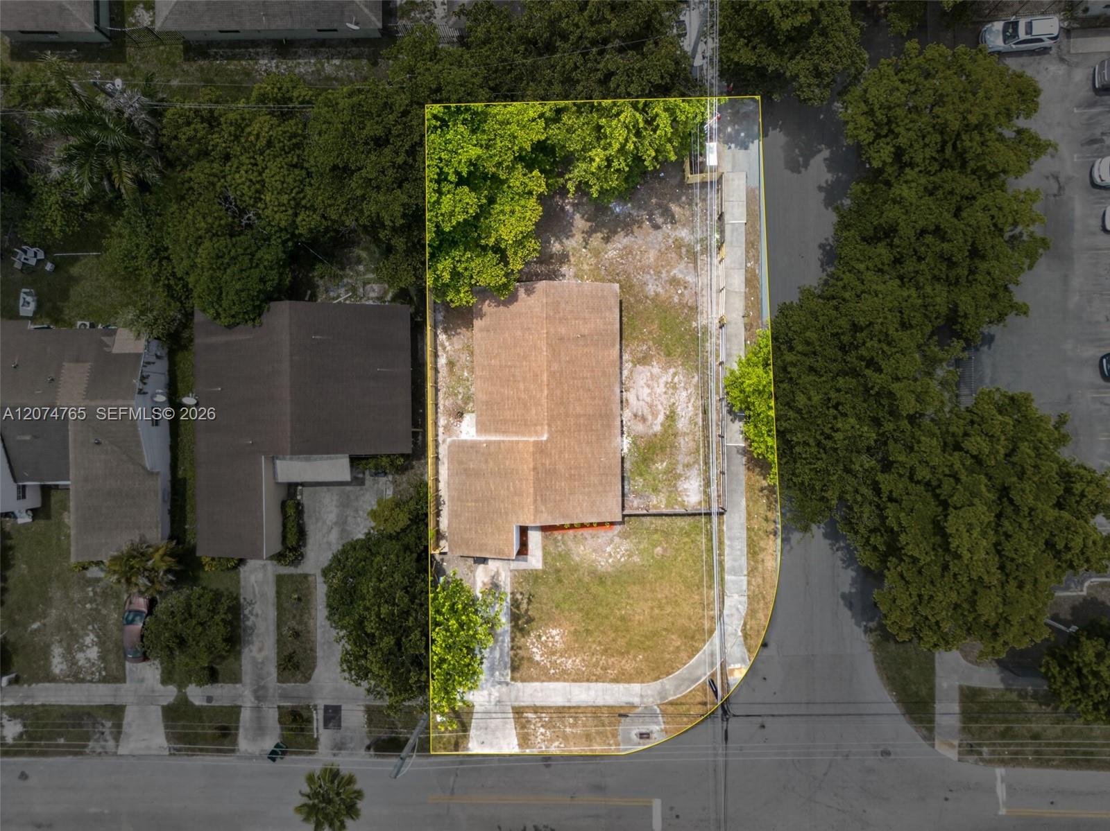 2390 Superior St, Opa-Locka