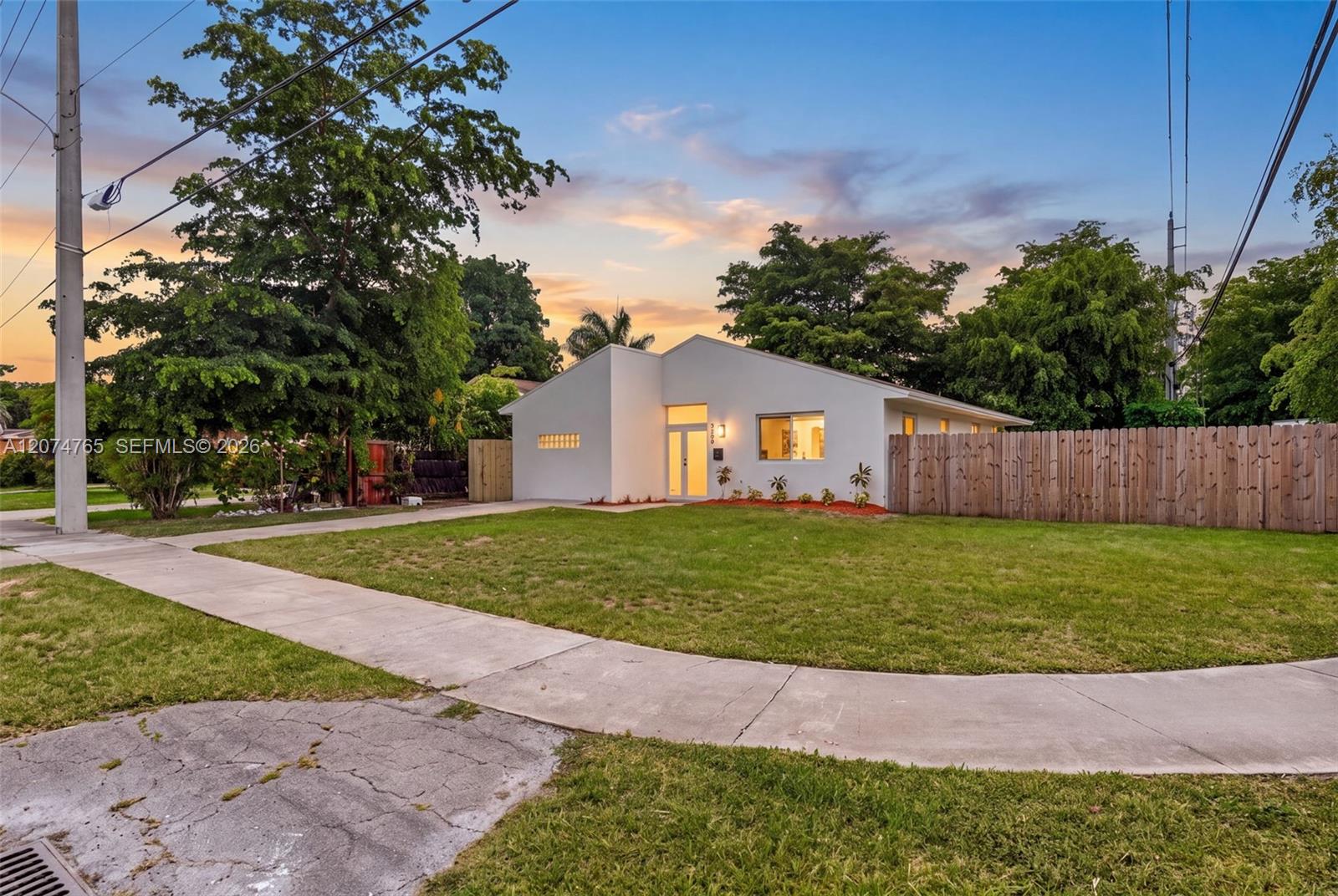 2390 Superior St, Opa-Locka