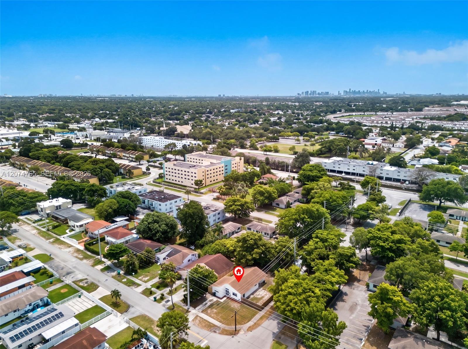 2390 Superior St, Opa-Locka