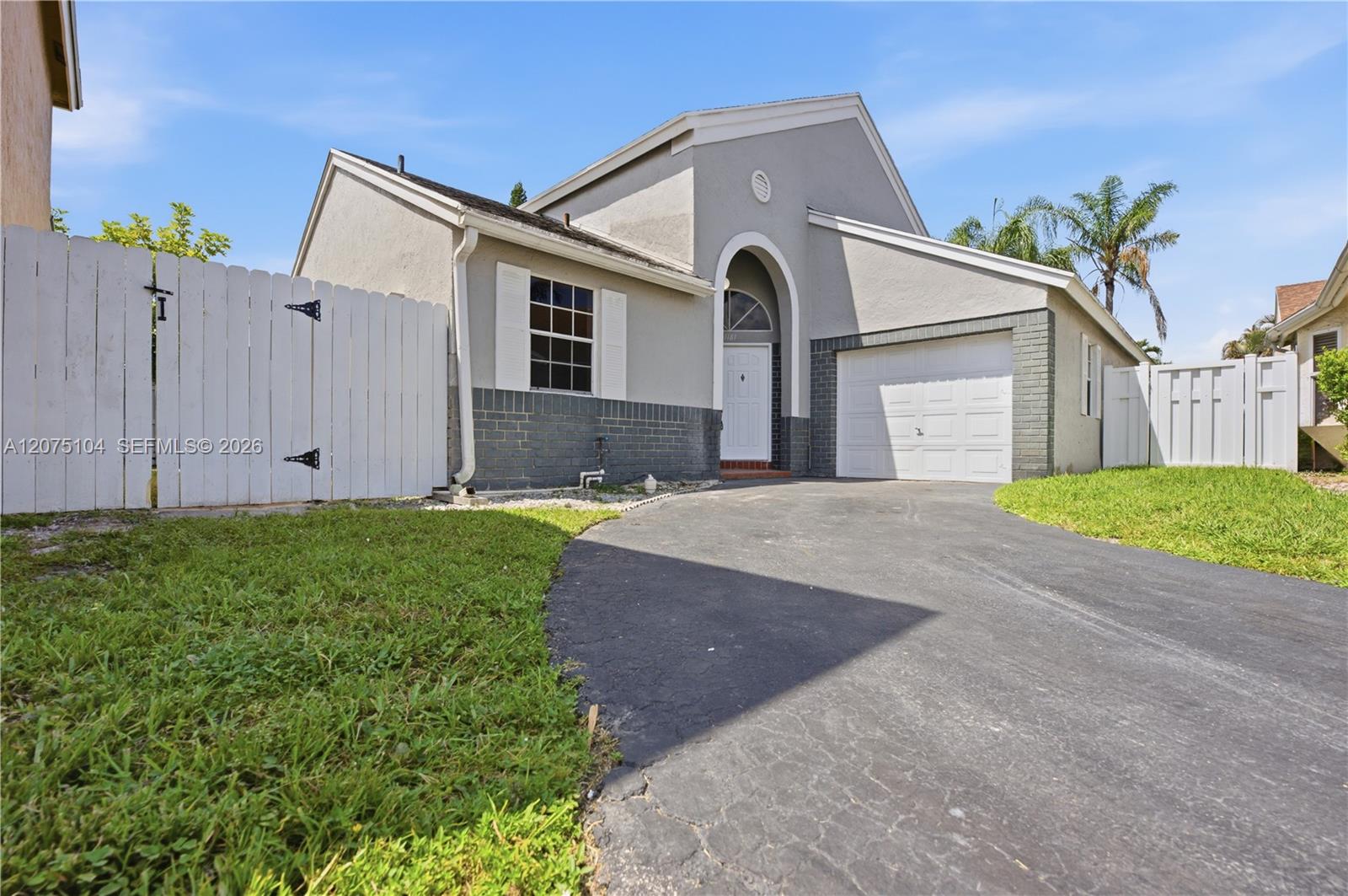 1181 SW 108th Ter