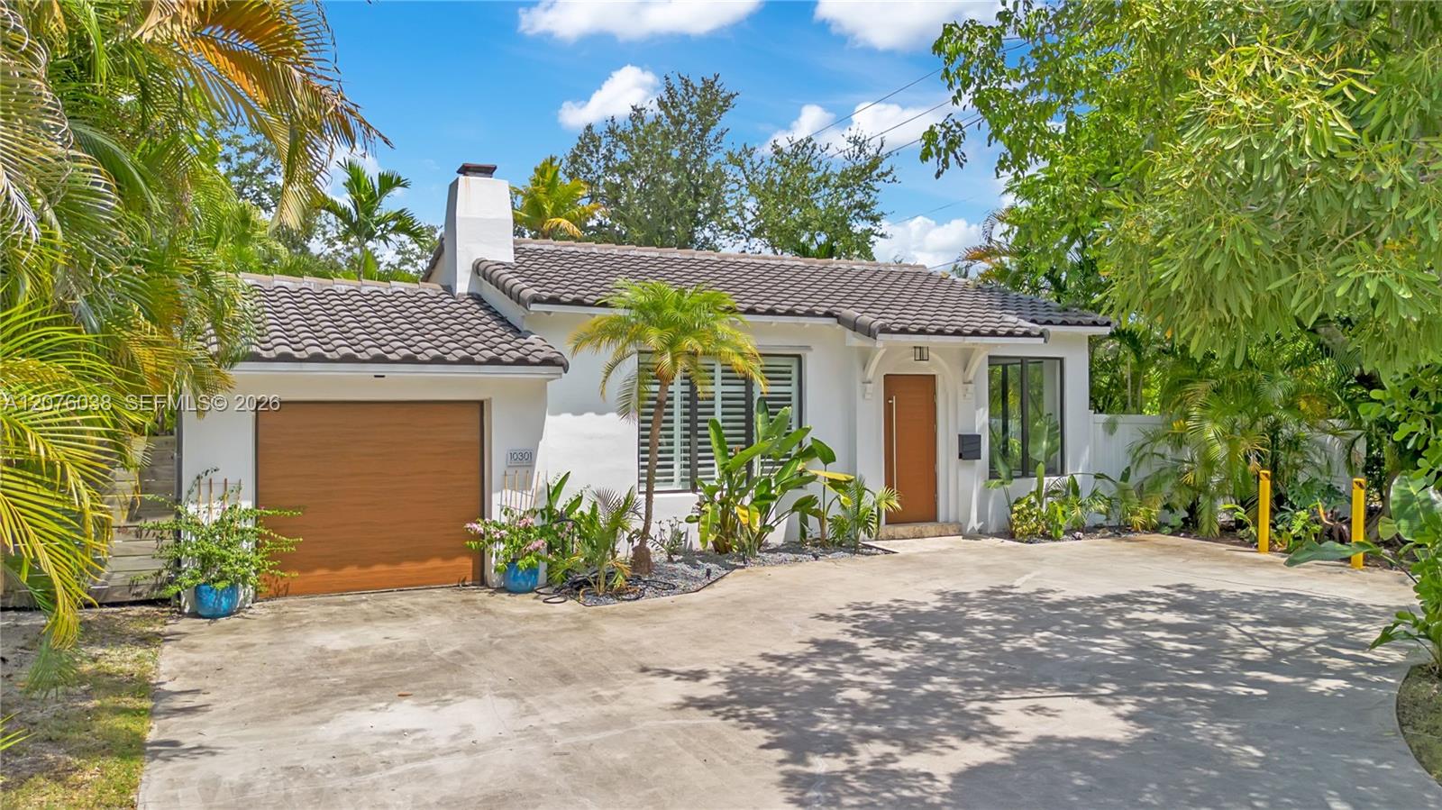 10301 N Miami Ave