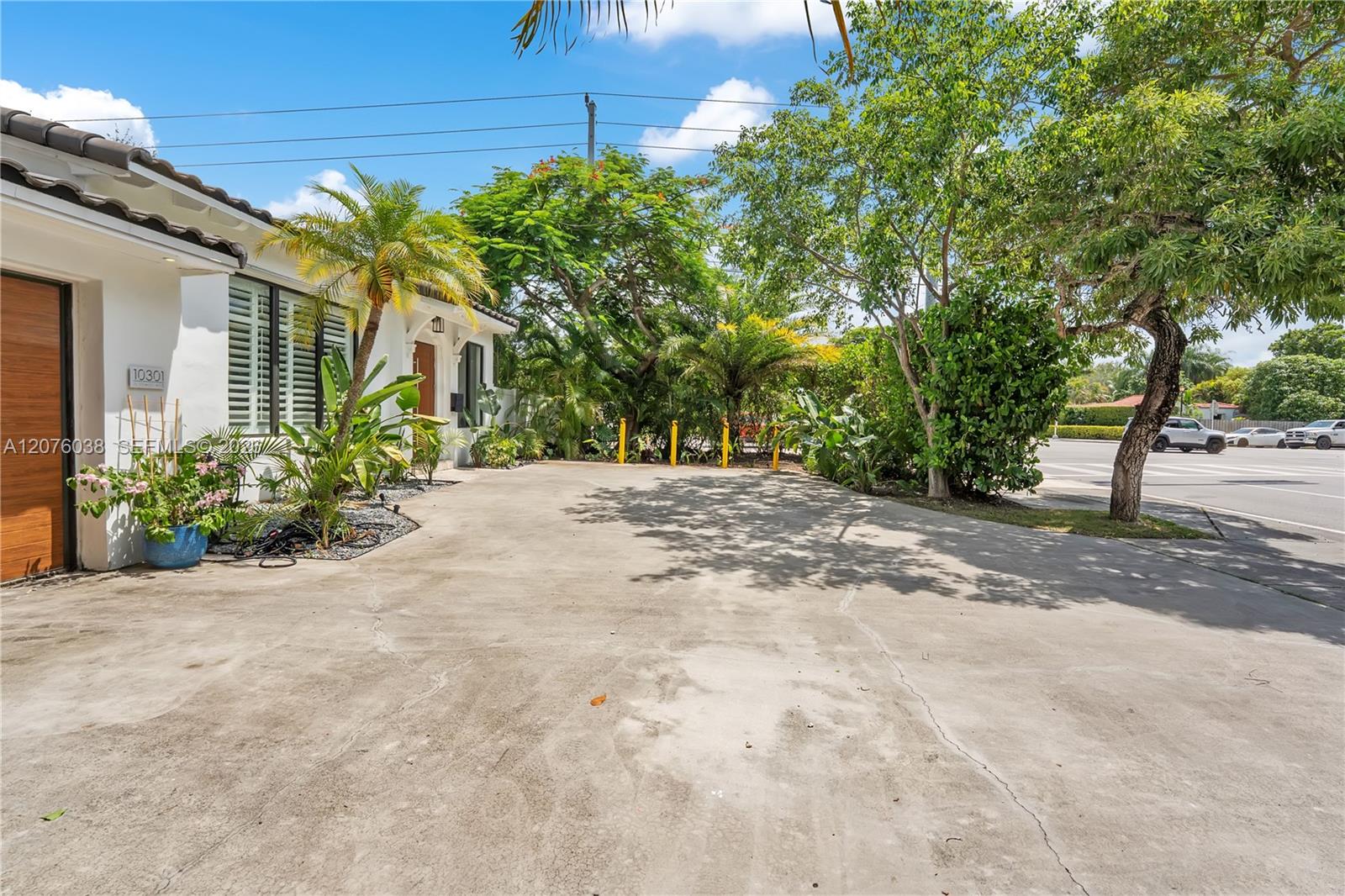 10301 N Miami Ave