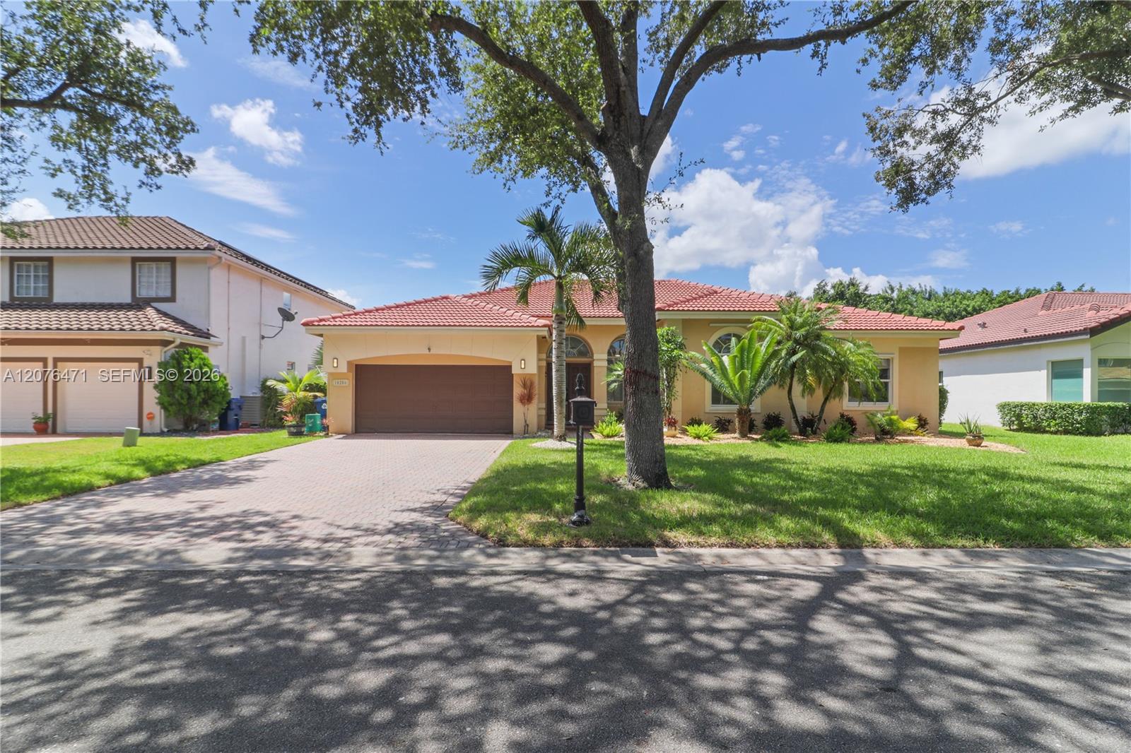 10256 NW 53rd Ct