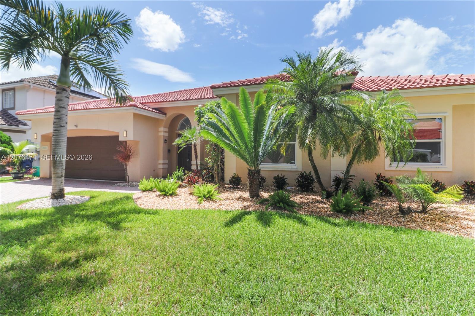 10256 NW 53rd Ct