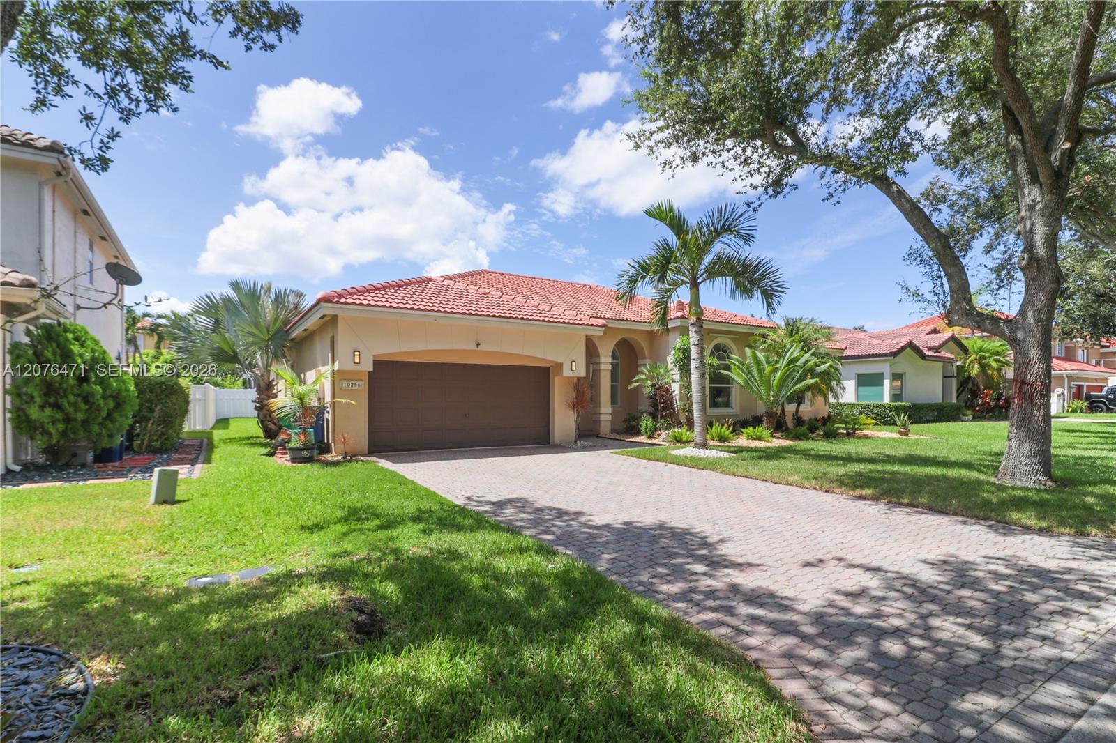 10256 NW 53rd Ct