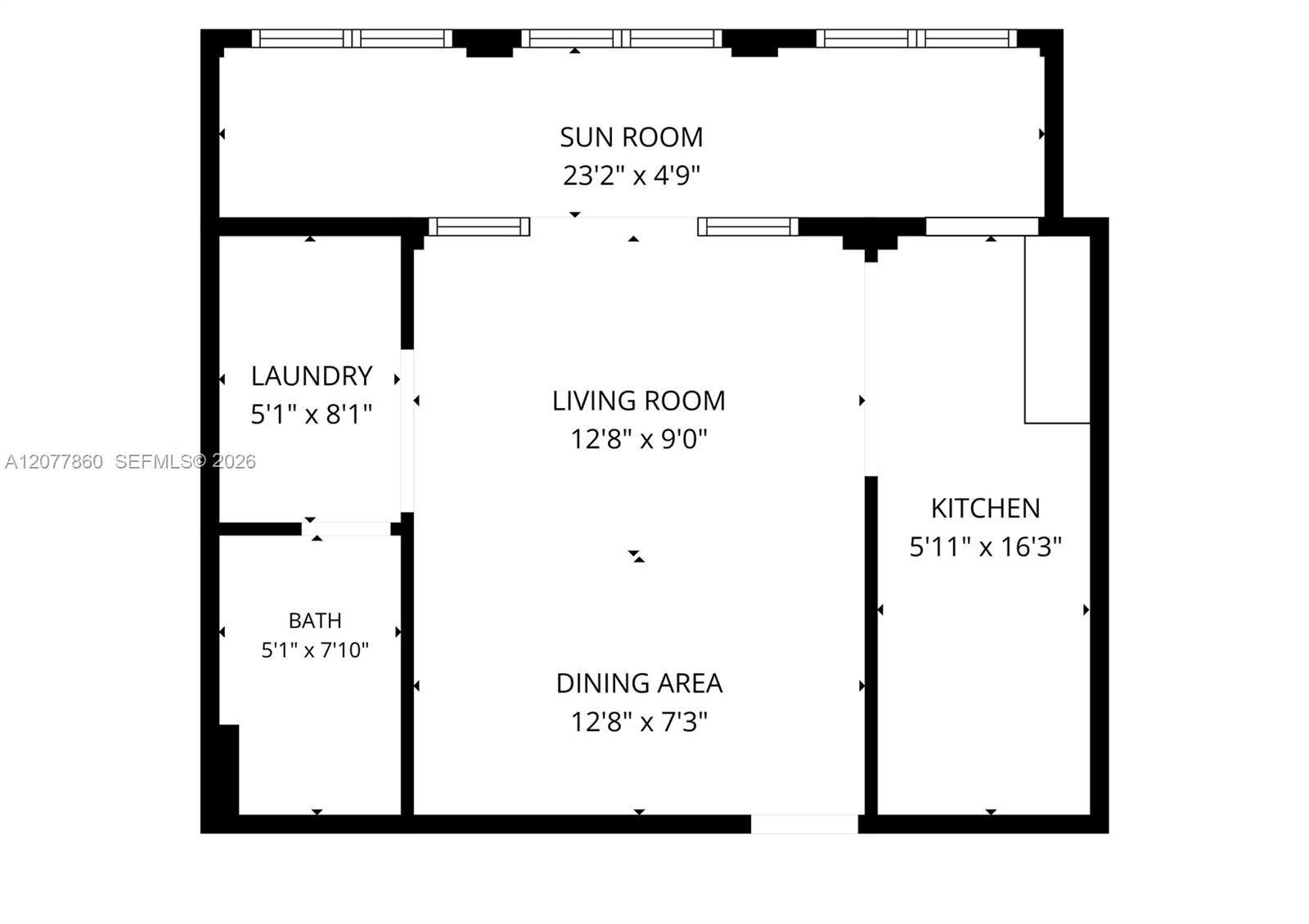 934 Michigan Ave # 108