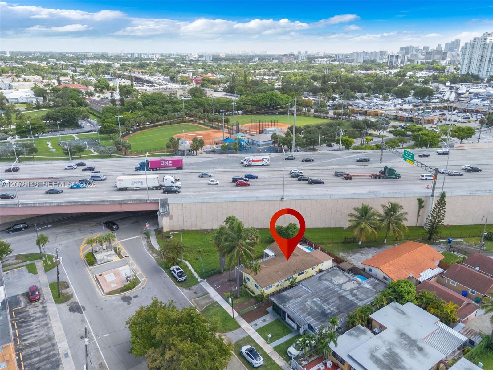 1021 NW 23rd Ave # 1021