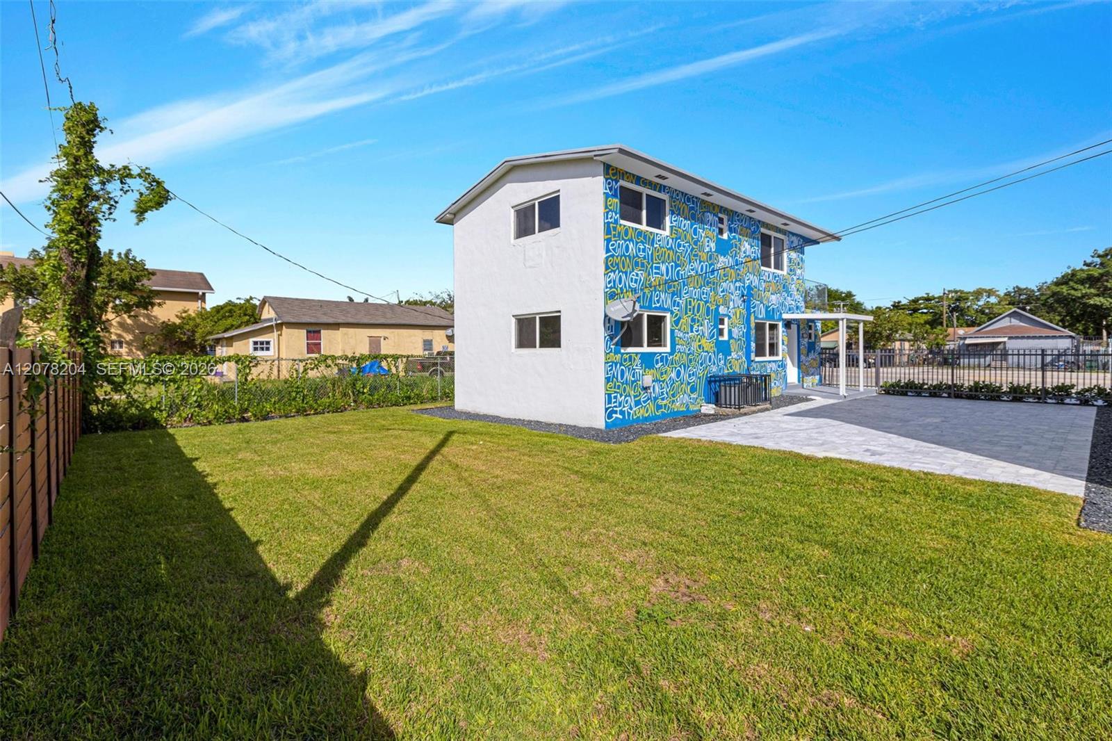 7606 N Miami Ave Unit: 7606