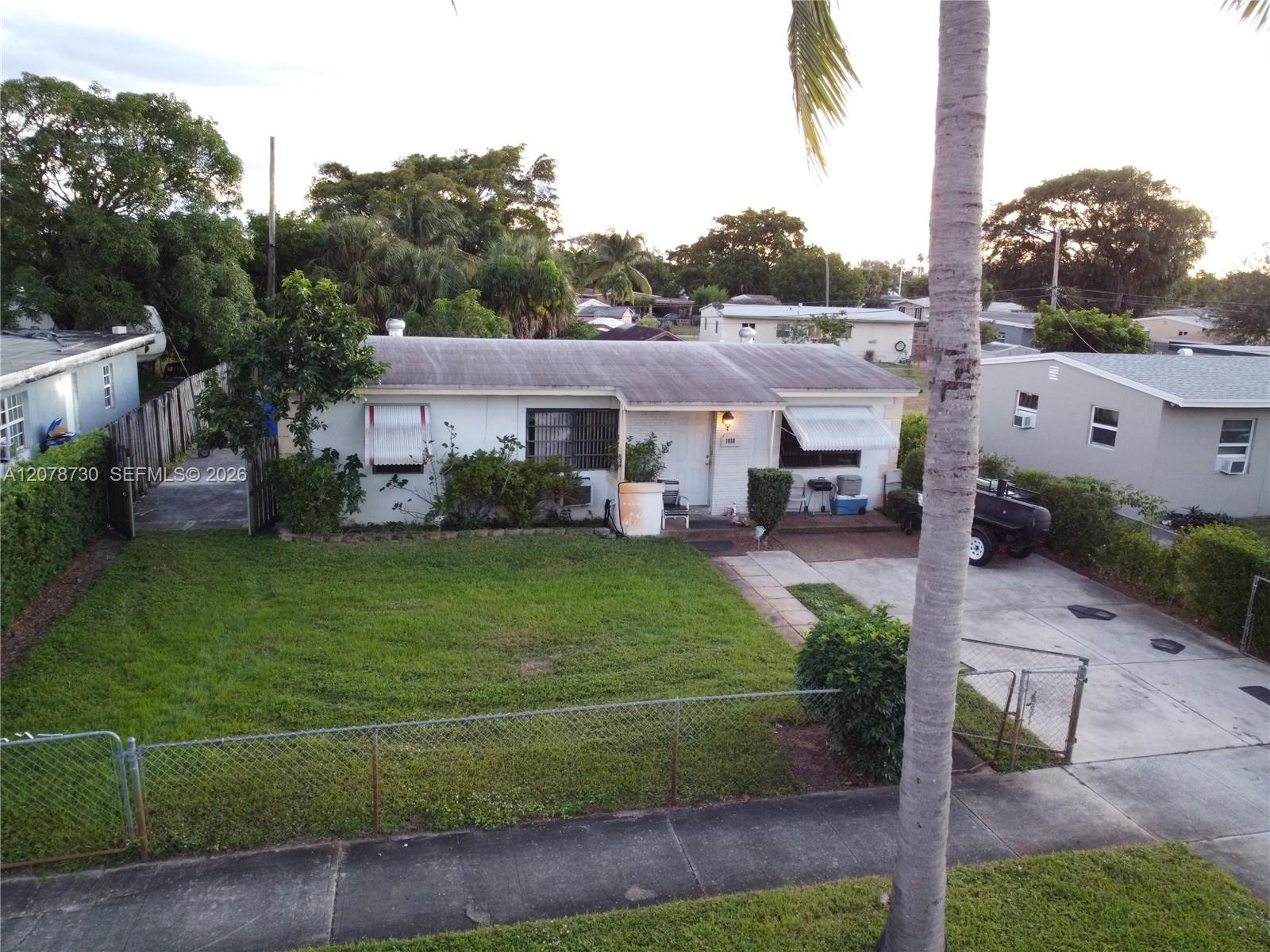 1038 NW 11th Ct