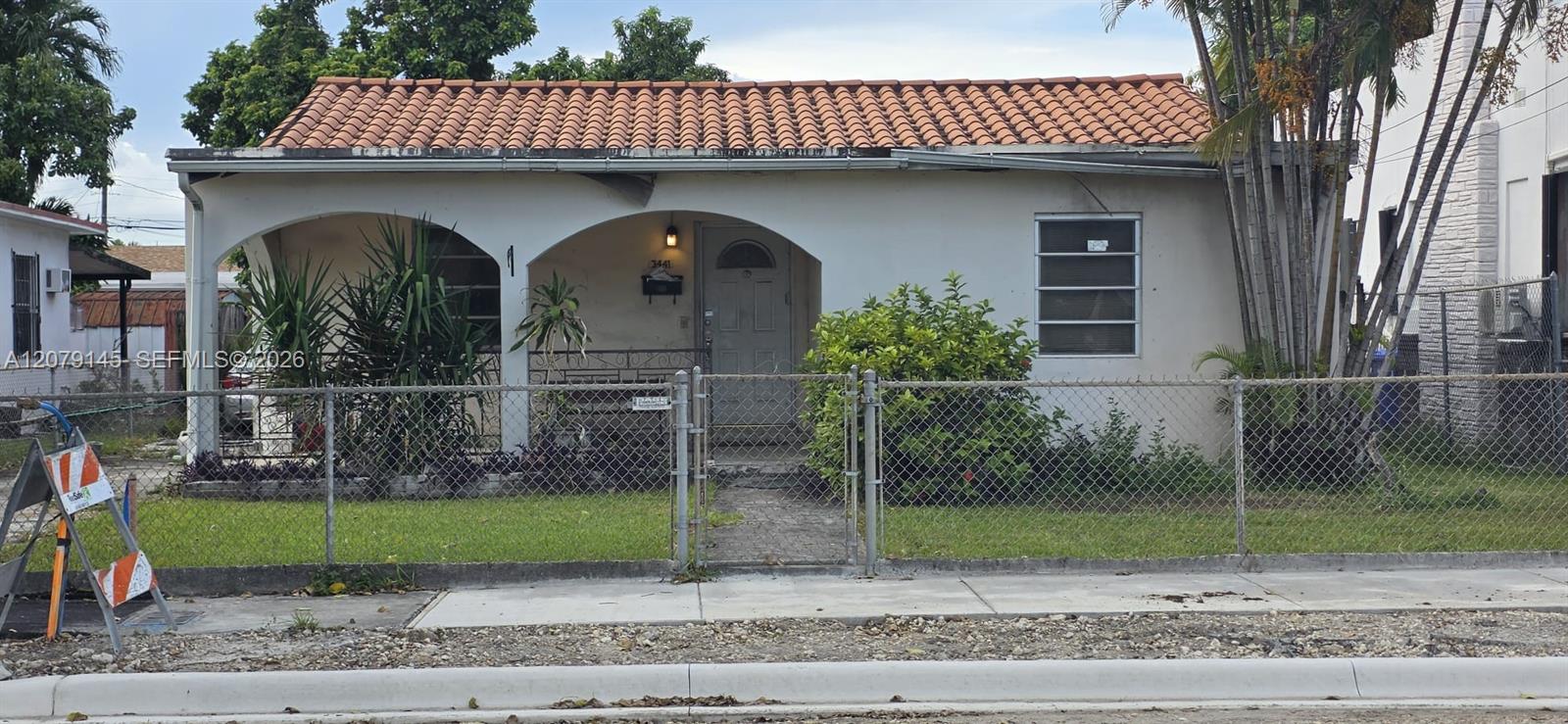 3441 NW 17th St